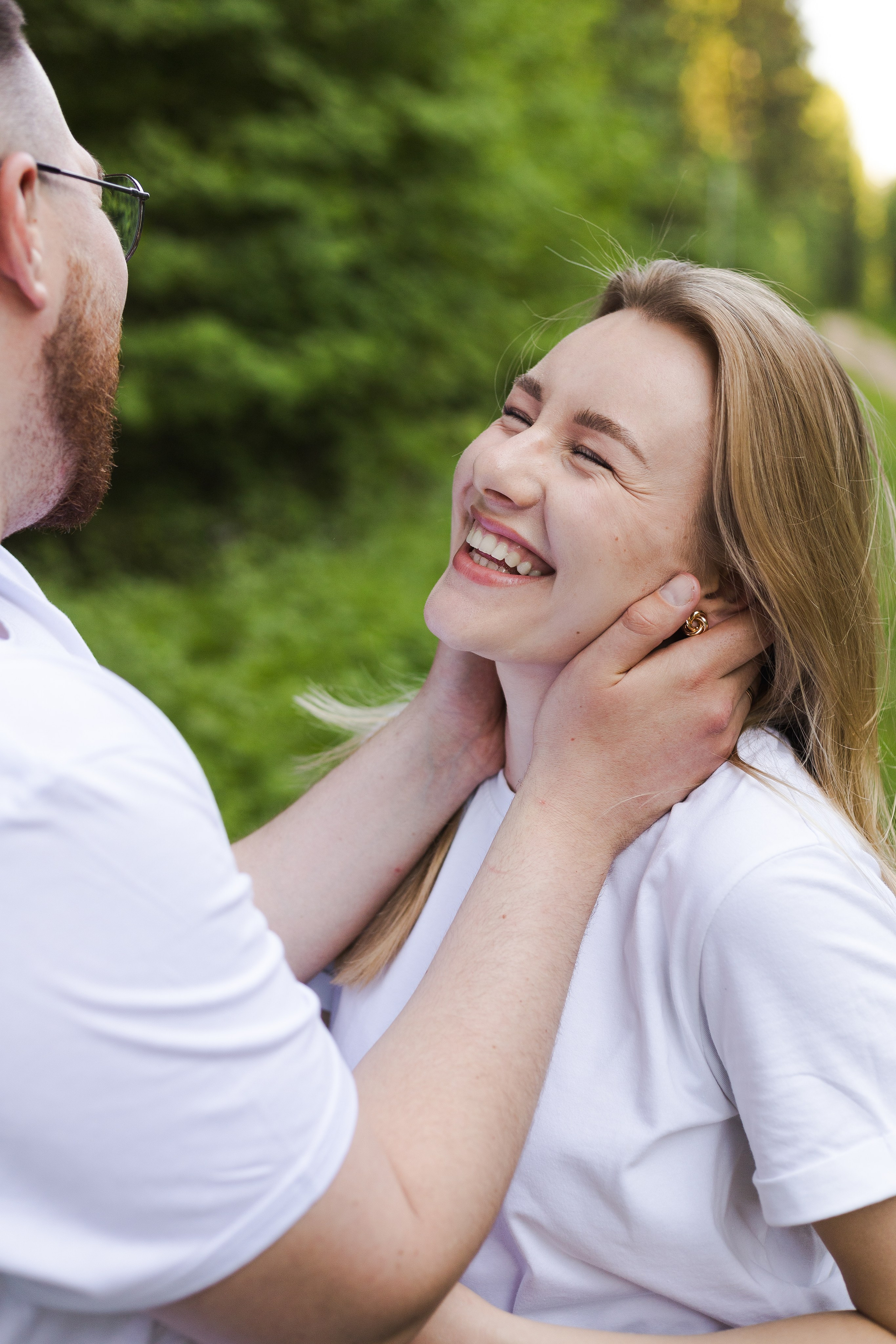 Юля и Богдан. Кристина | youseeitmyway | Фото