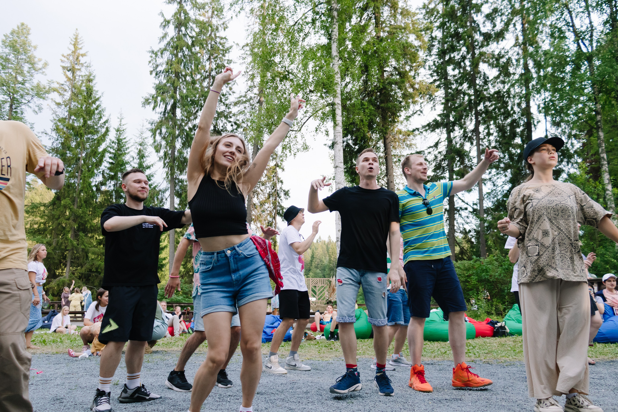 Корпоратив Контура. Кристина | youseeitmyway | Фото