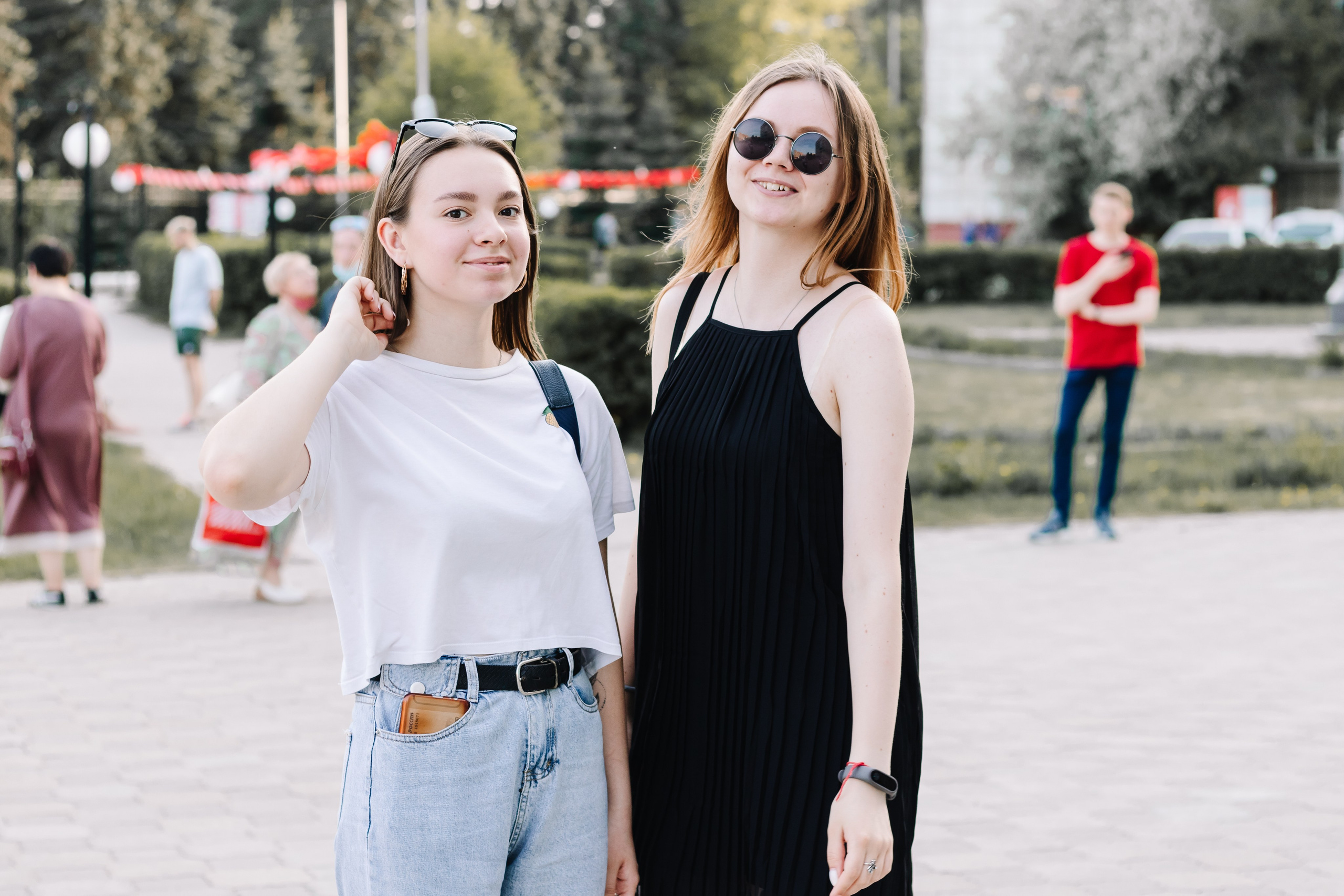 Экофест. Кристина | youseeitmyway | Фото