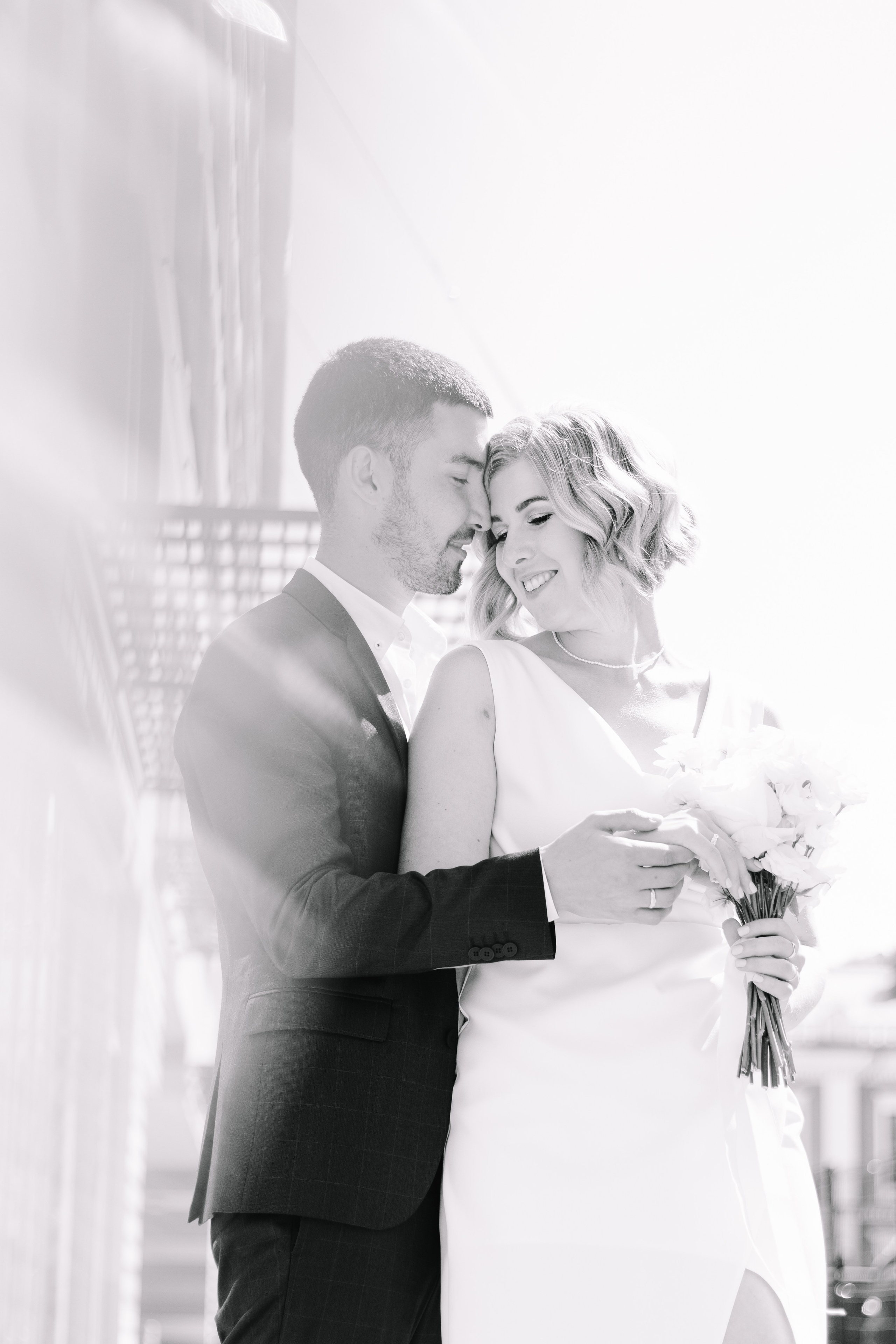 Вика и Дамир. Кристина | youseeitmyway | Фото