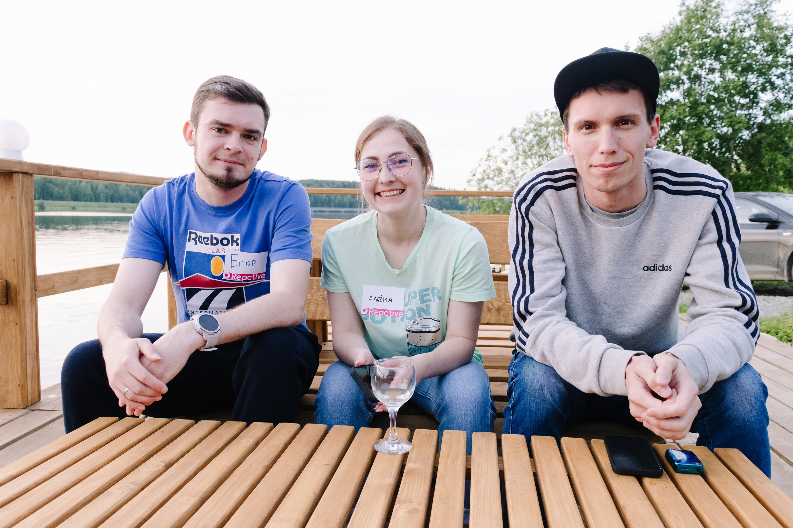 Корпоратив Реактива. Кристина | youseeitmyway | Фото