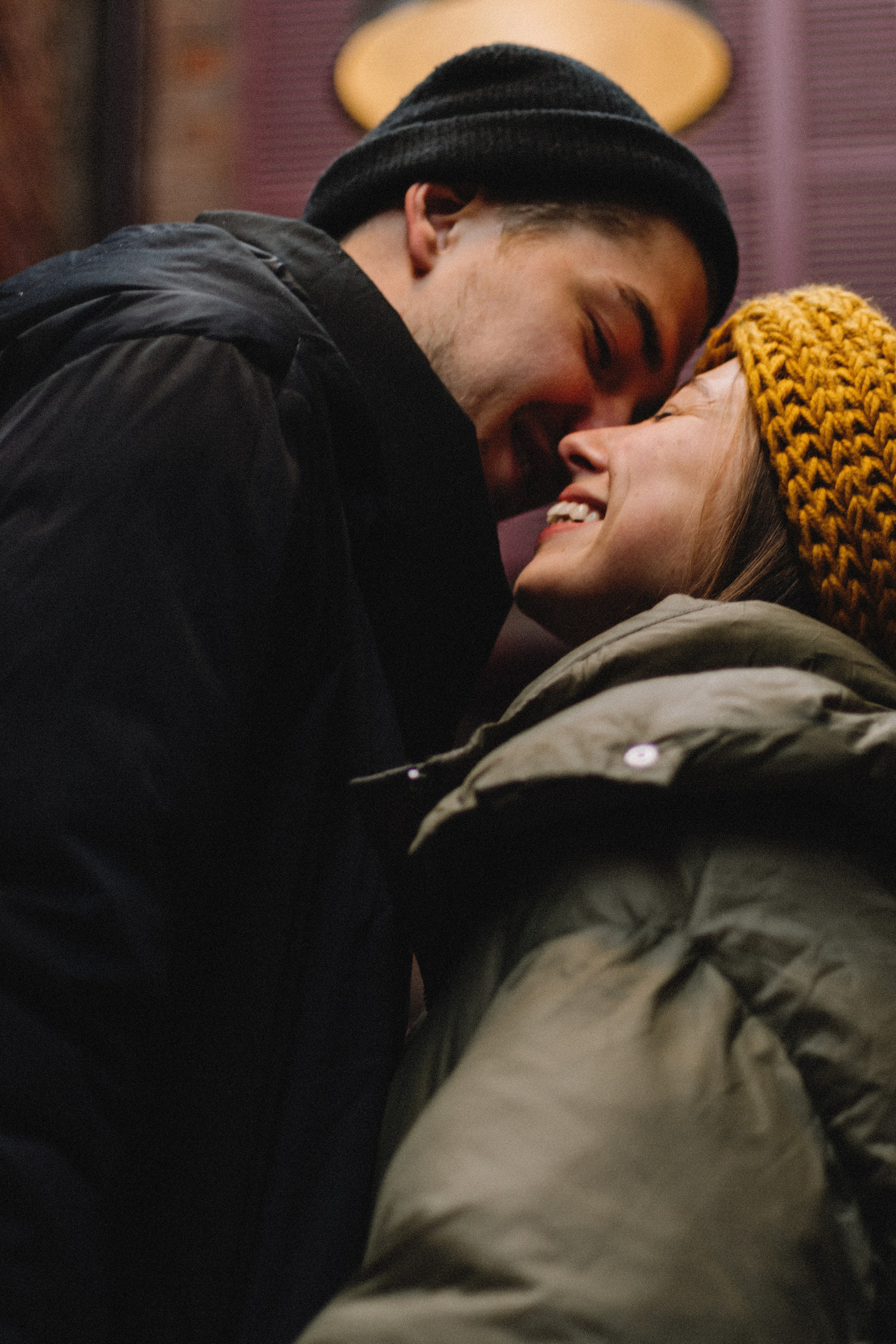 Женя и Влад. Кристина | youseeitmyway | Фото