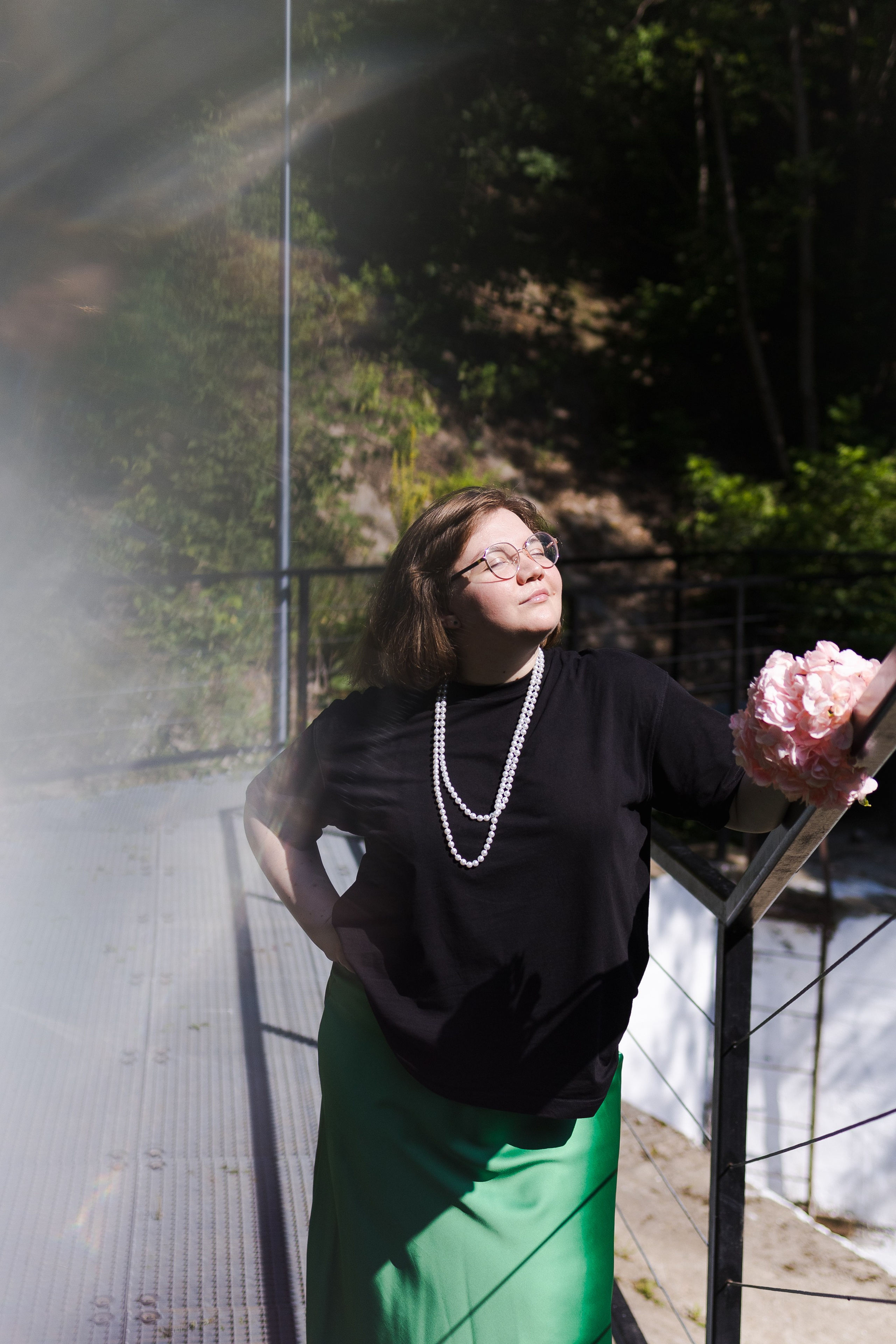 Даша. Кристина | youseeitmyway | Фото