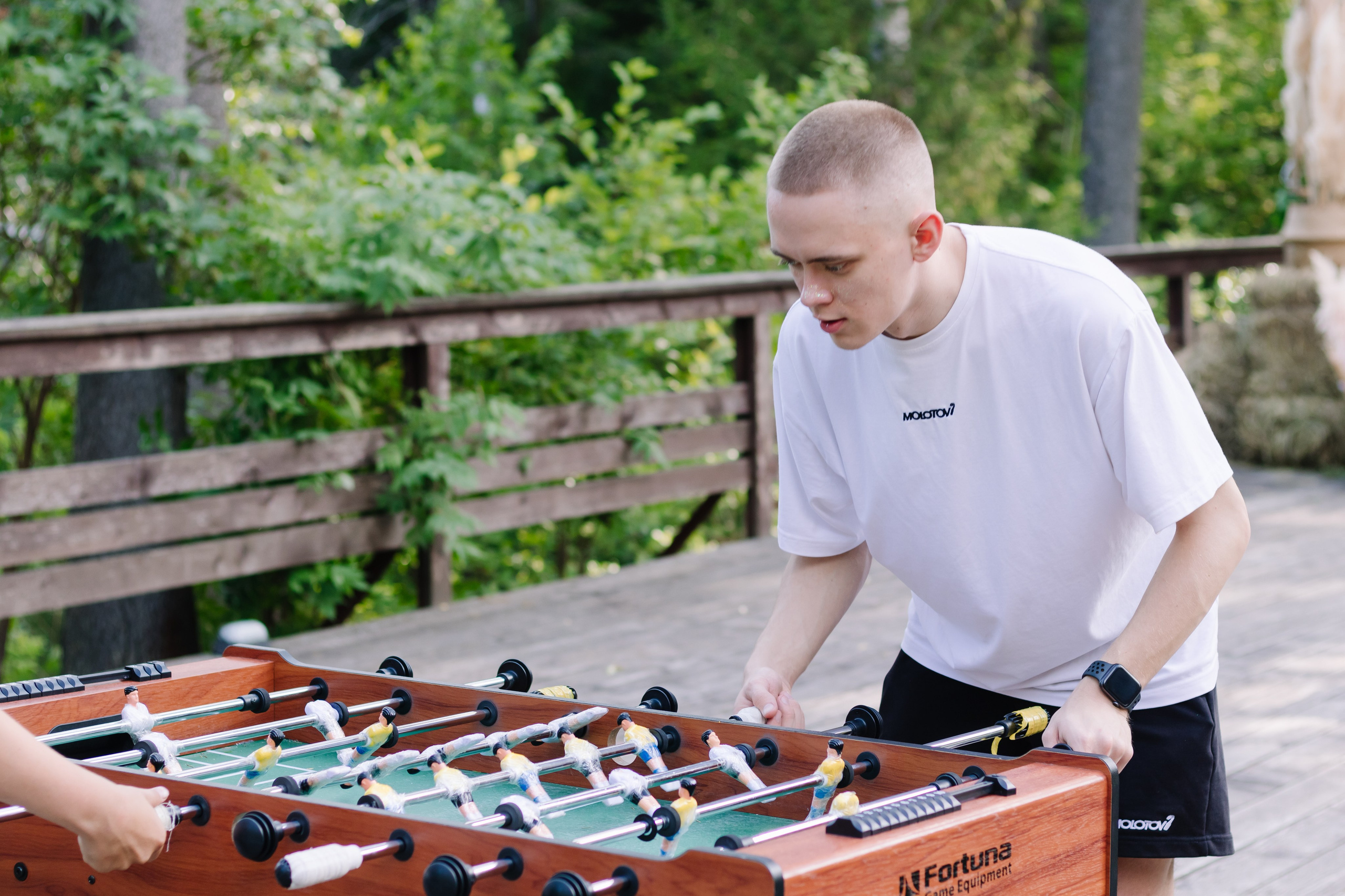 Корпоратив Контура. Кристина | youseeitmyway | Фото