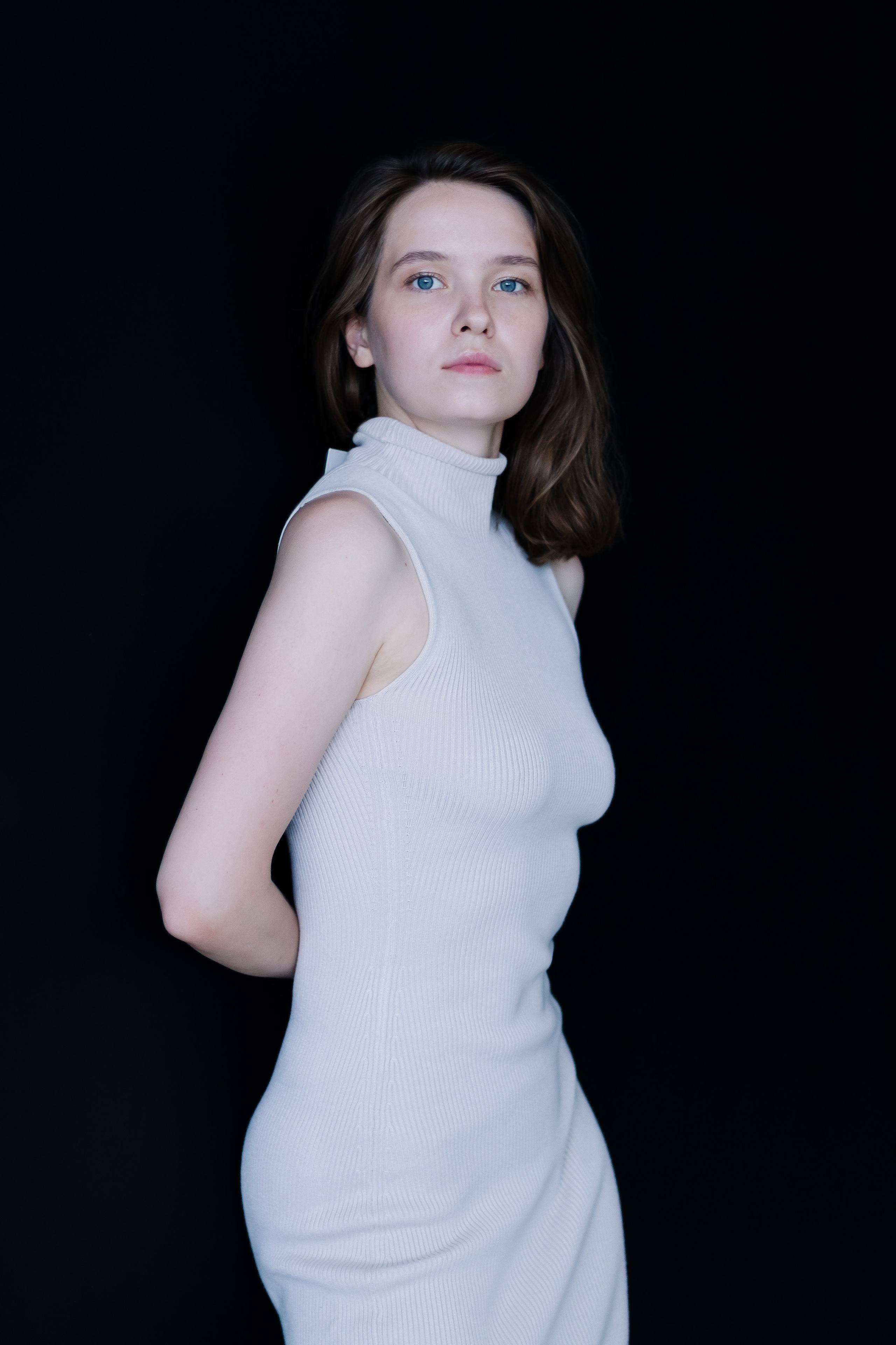 Даша. Кристина | youseeitmyway | Фото