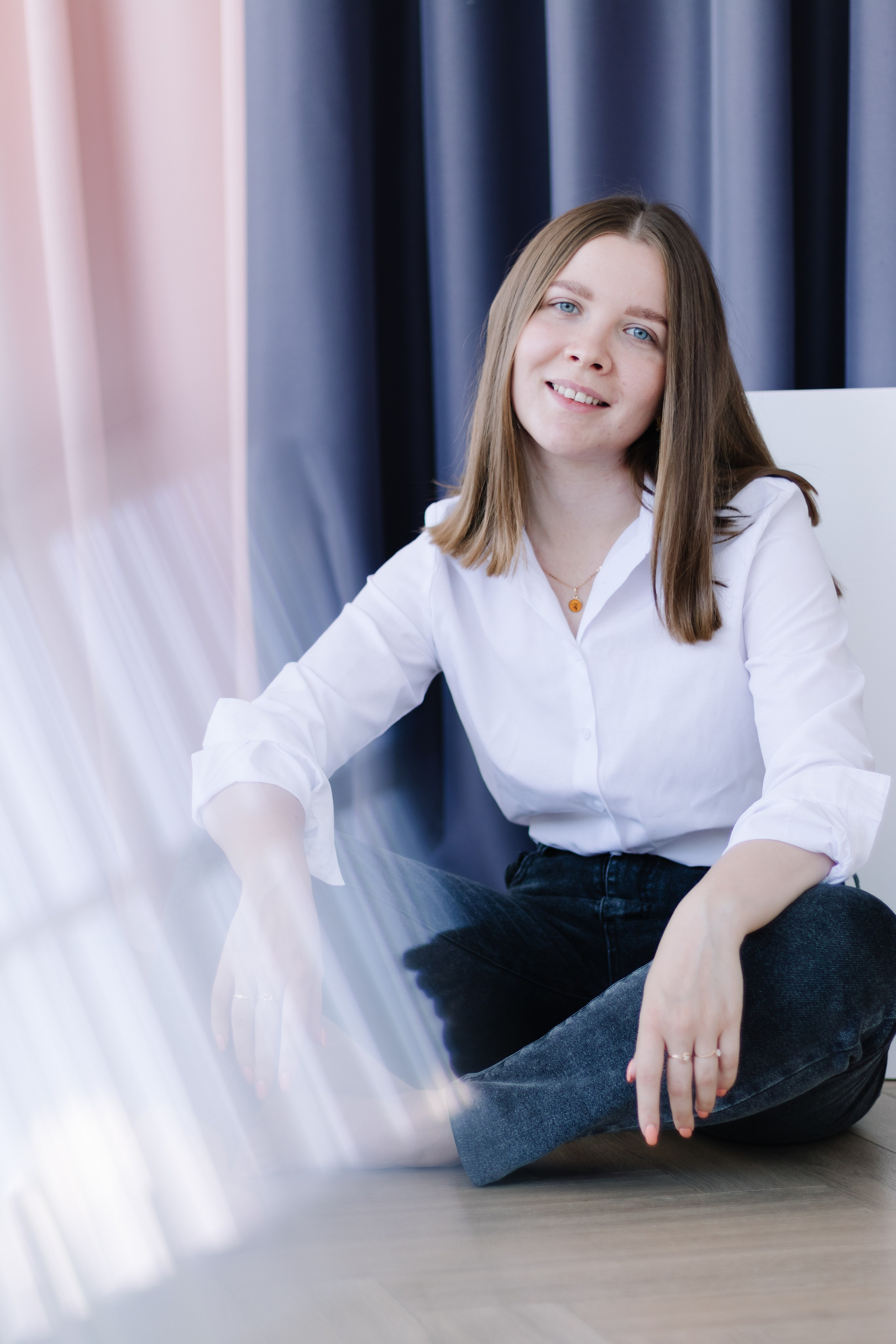 Тома. Кристина | youseeitmyway | Фото