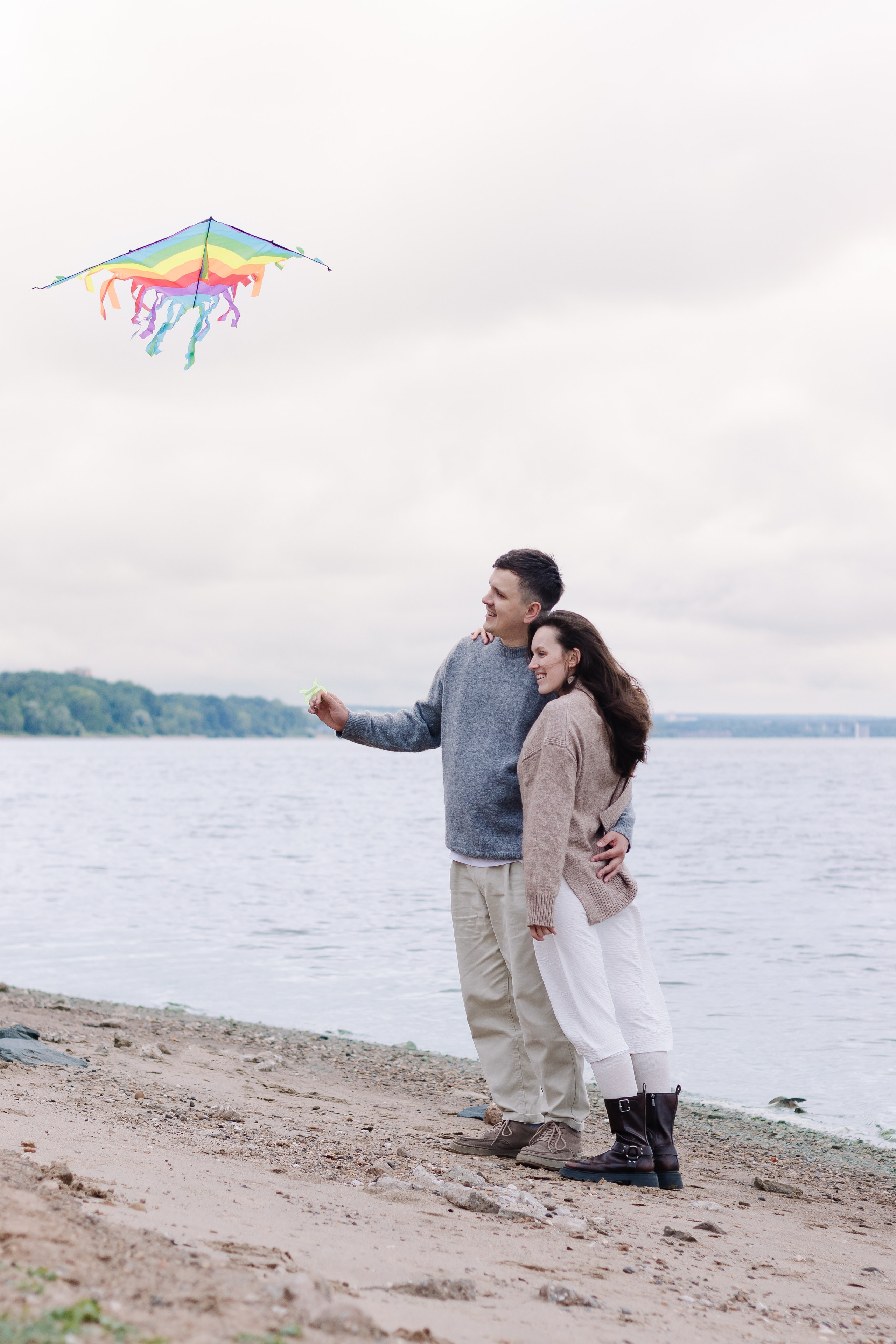 Ирина, Вадим и Алиса. Кристина | youseeitmyway | Фото