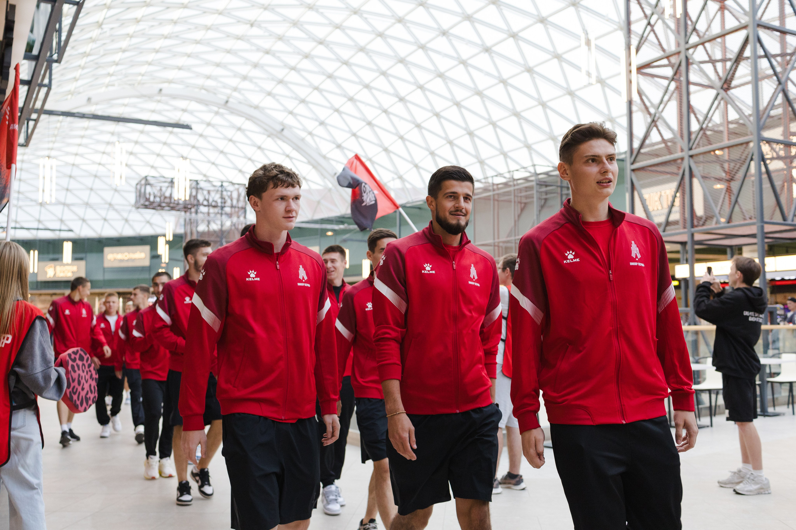 Автограф-сессия. Кристина | youseeitmyway | Фото