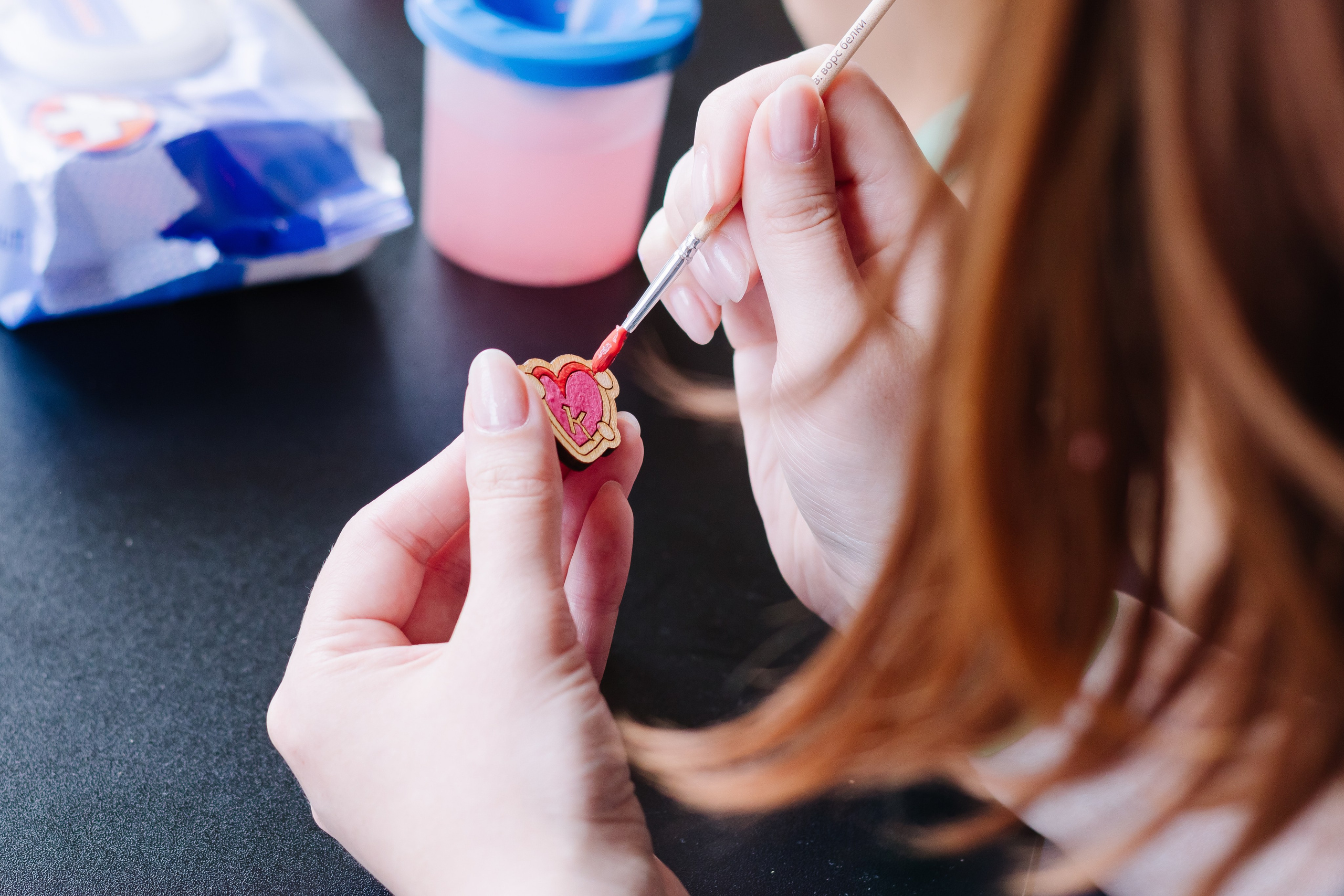 Летний праздник Контура. Кристина | youseeitmyway | Фото