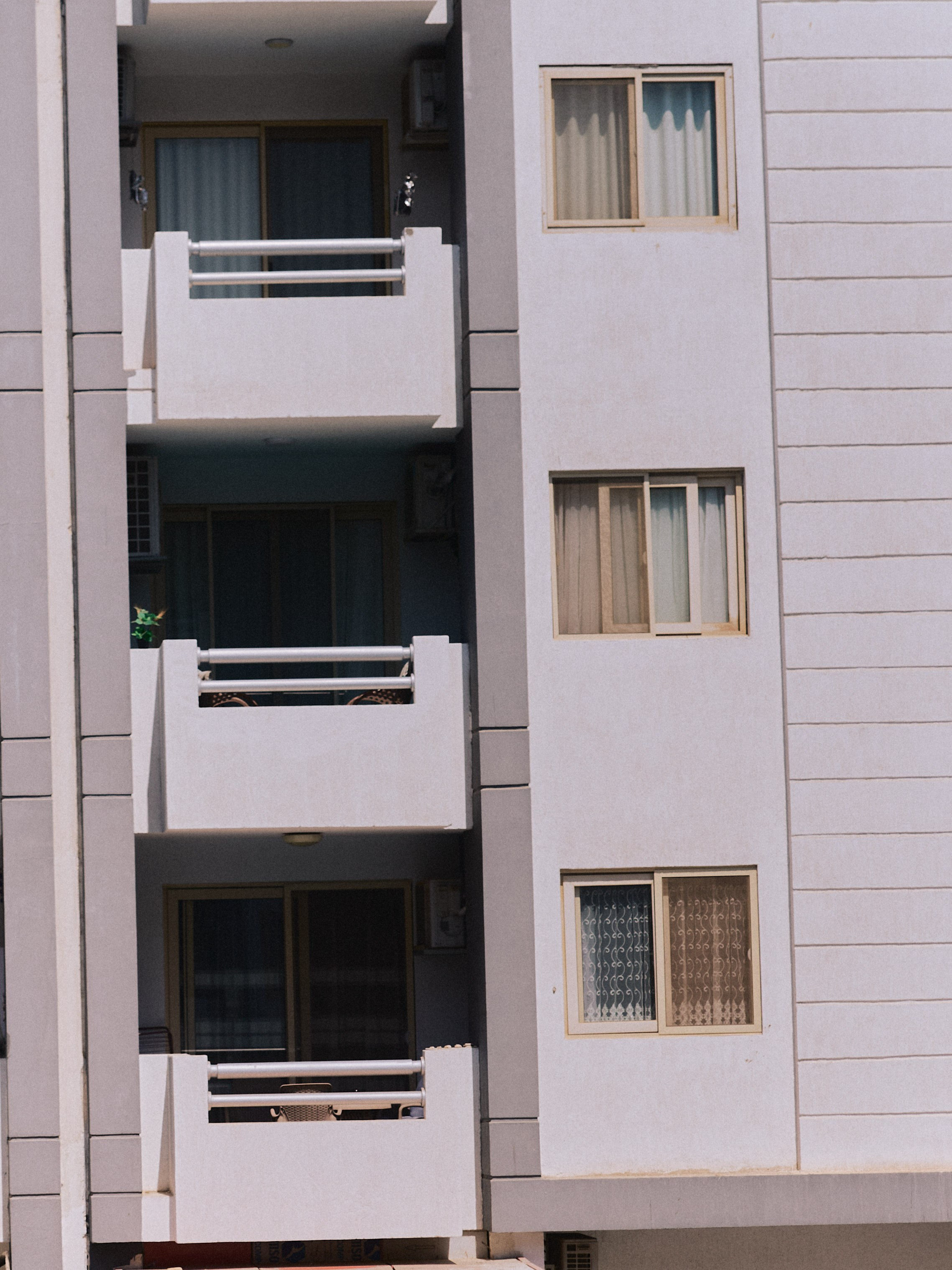 Проверяя камеру. Jorgis — фотограф в Хургаде / обучение фотографии