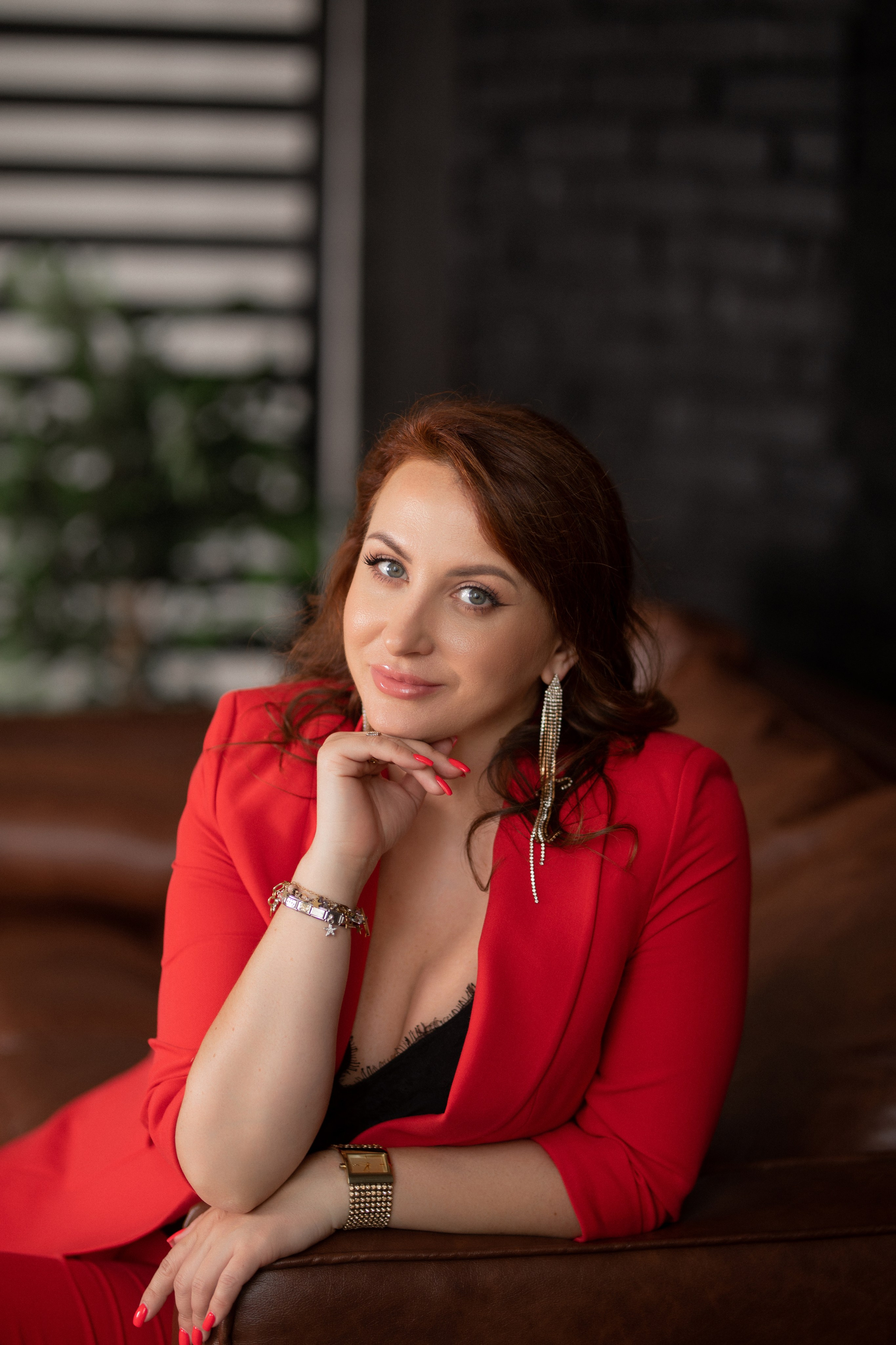 Светлана. Фотограф чувственного портрета в Санкт-Петербурге Светлана Фролова