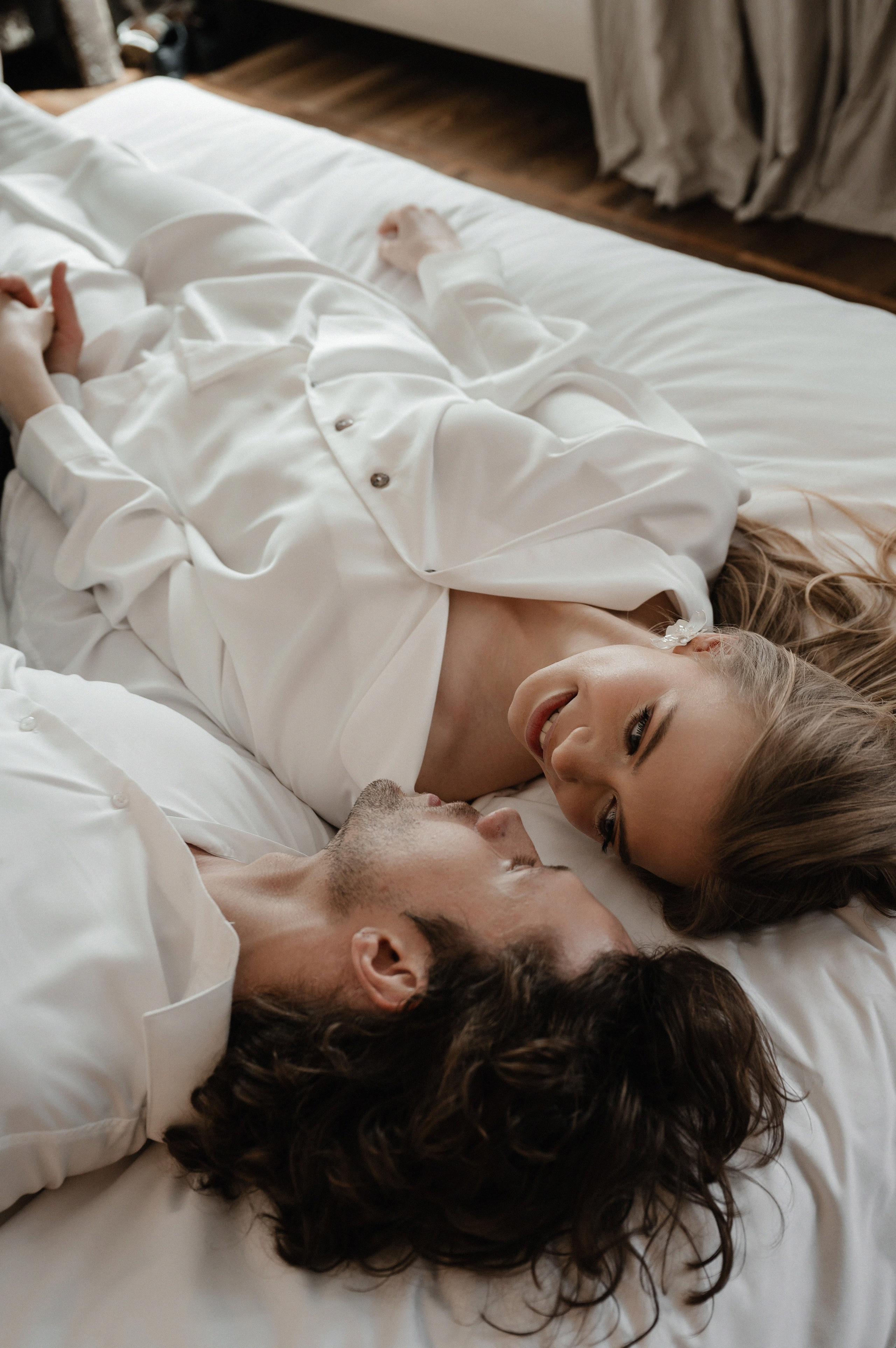 Антон и Влада.Свадьба для двоих. Свадебный фотограф Раменское-Москва