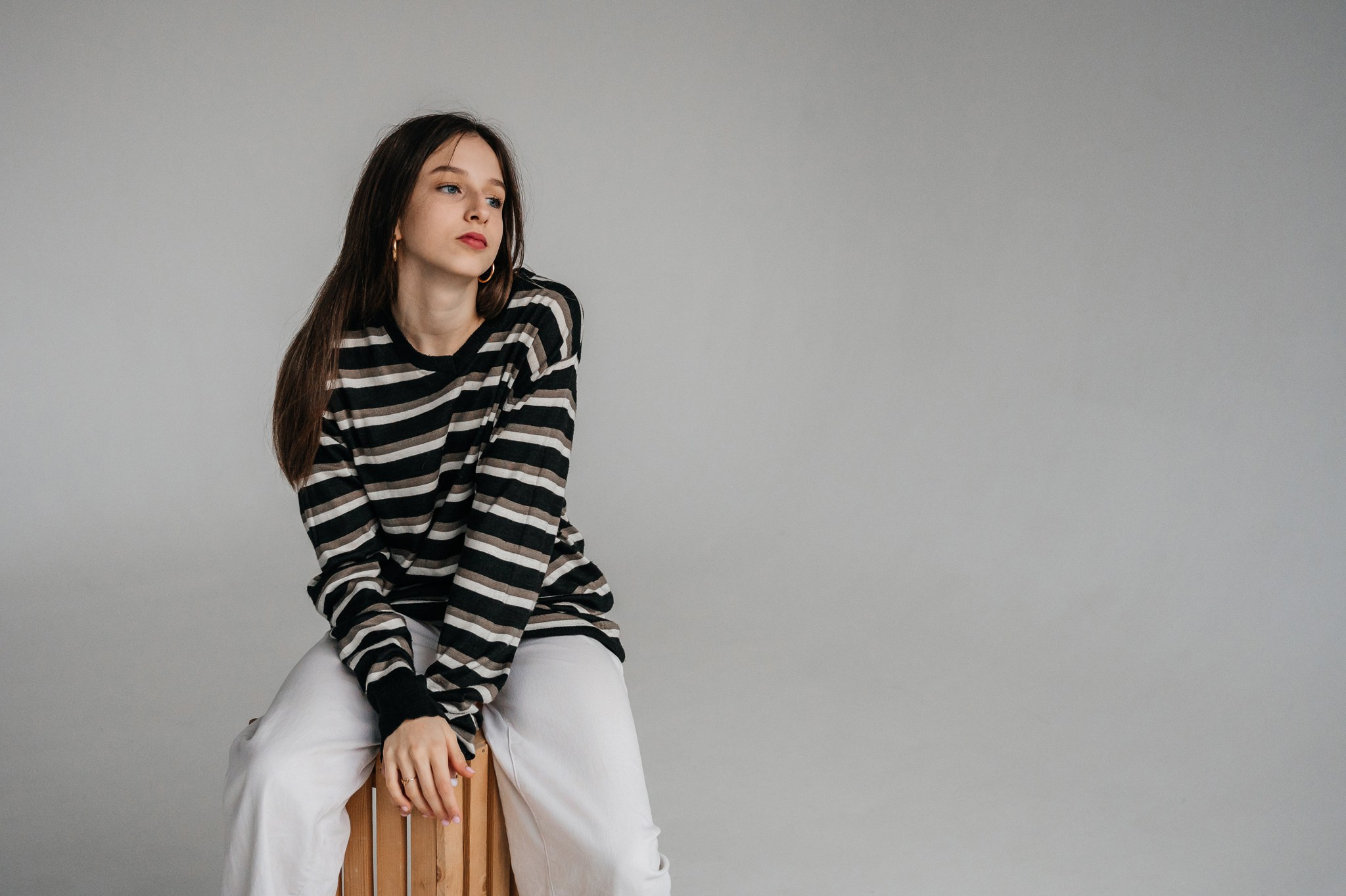 Мама и дочка. Свадебный и семейный фотограф из Санкт-Петербурга Климов Анатолий