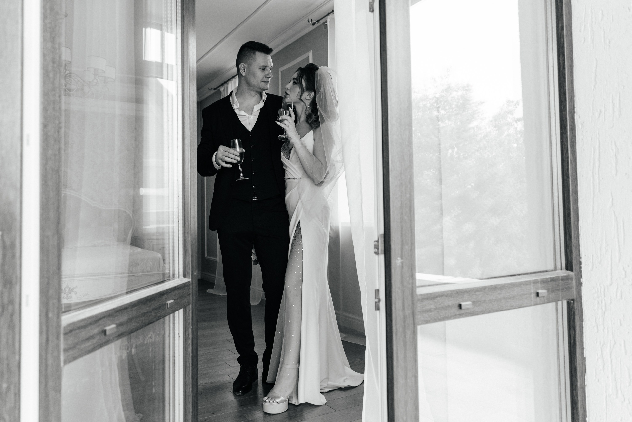 Диана и Сергей (полный день). Фотограф в Барнауле Юлия Садвокасова