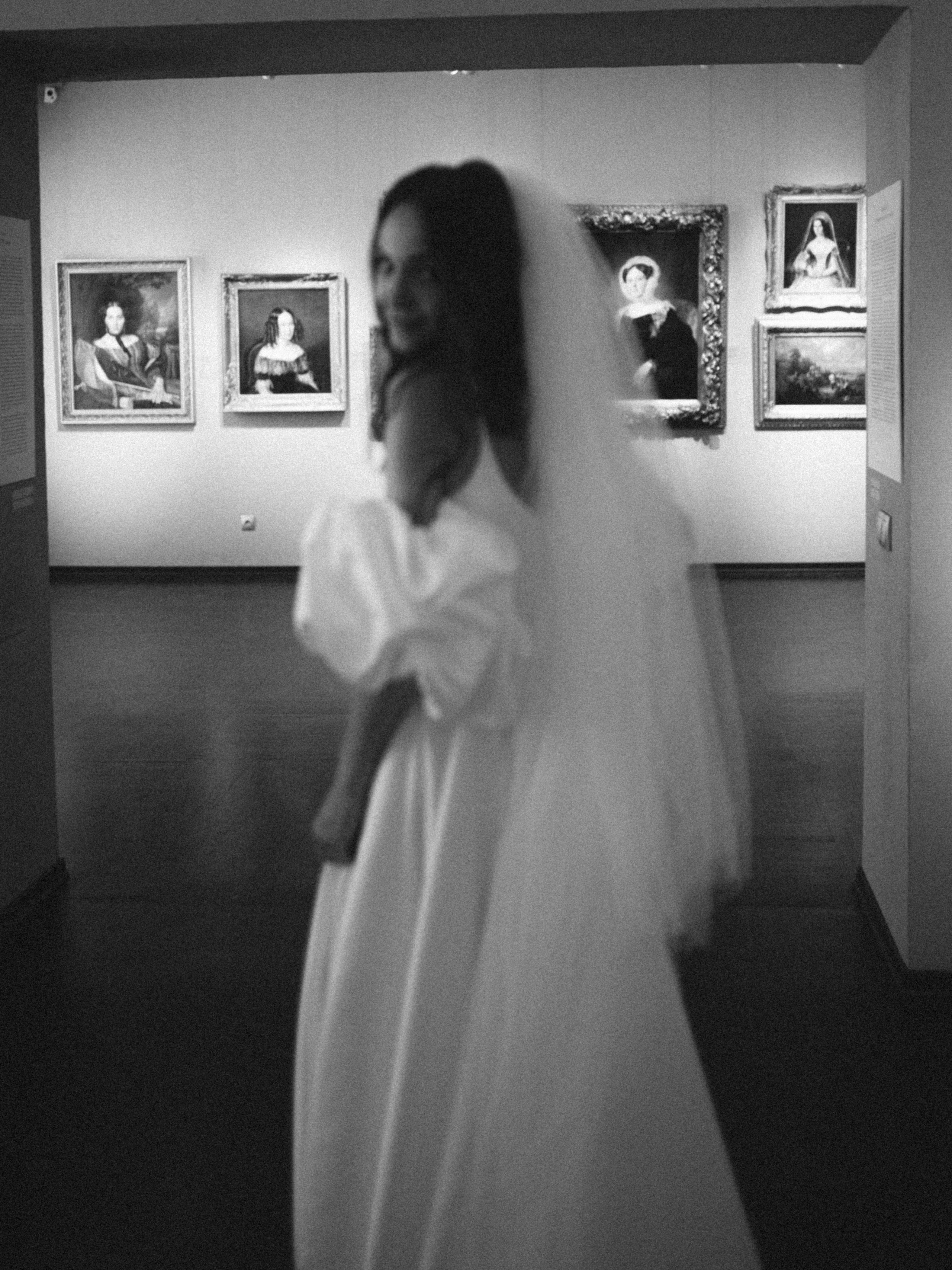 Саша и Ника. Фотограф в Екатеринбурге Надя Родионова