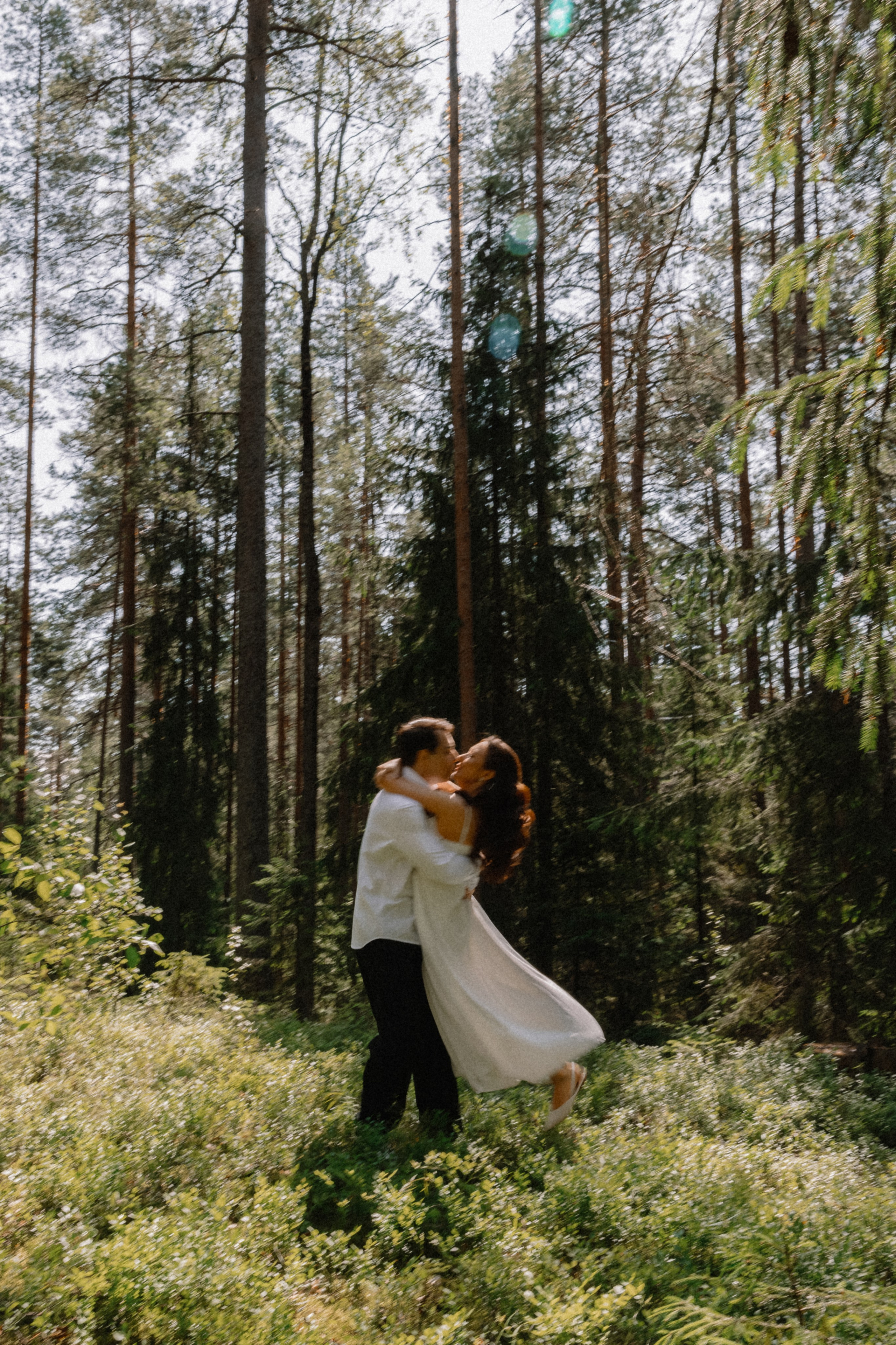 Карина + Дима: банкет. Николь — ваш любимый фотограф в Санкт-Петербурге