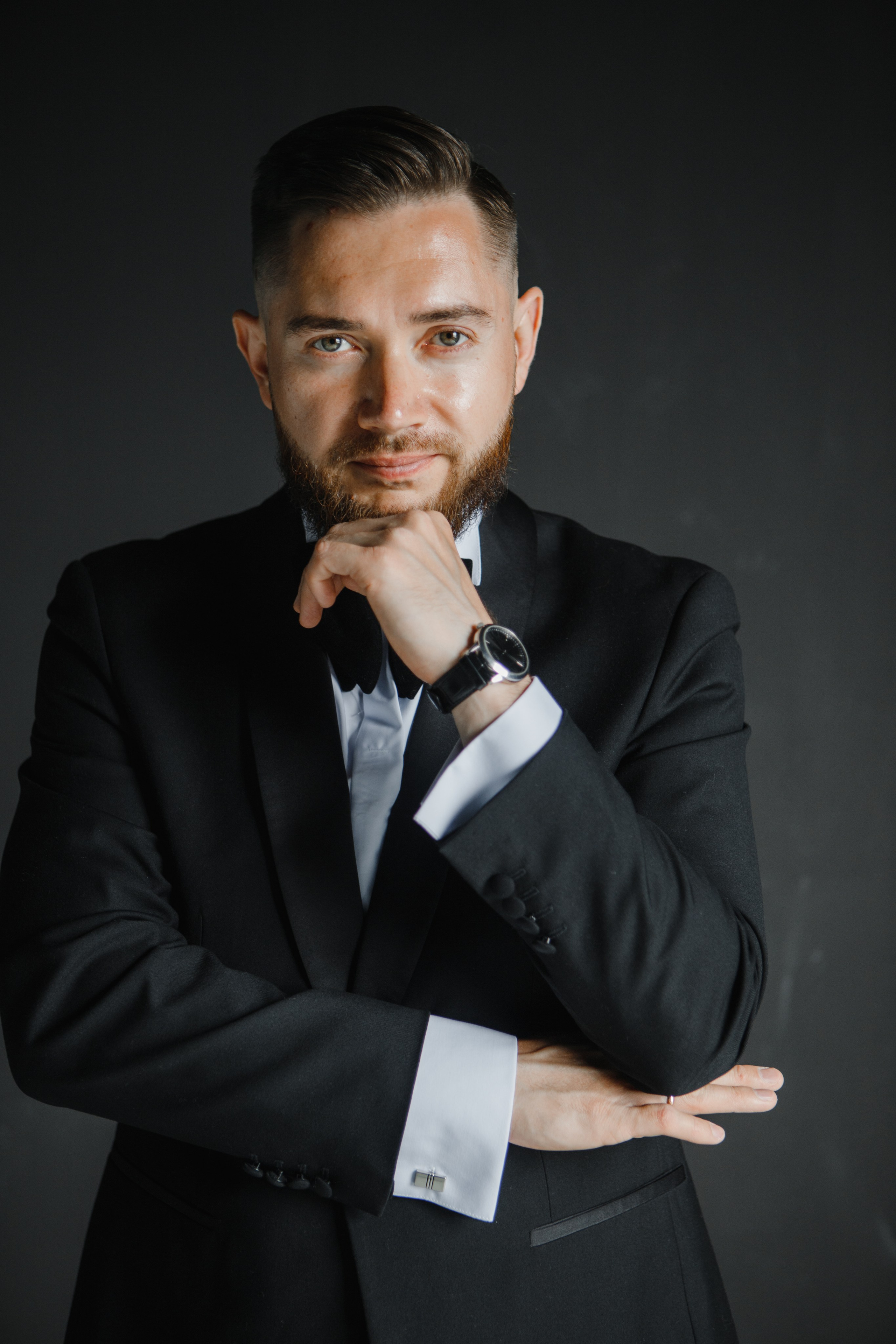 Вадим. Свадебный и семейный фотограф Ижевск