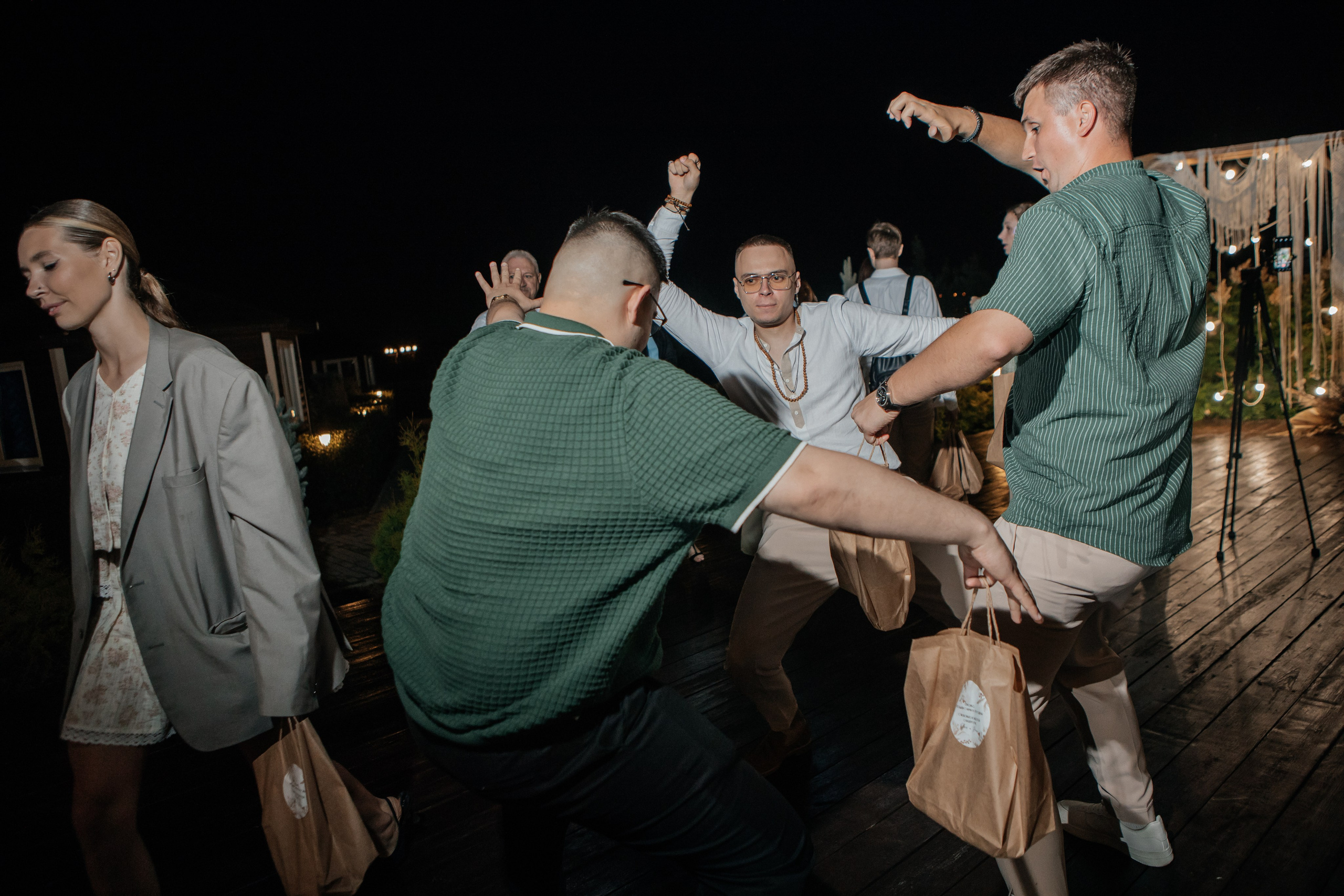 Олег и Ника. Свадебный и семейный фотограф Ибрагимова Мария из Екатеринбурга