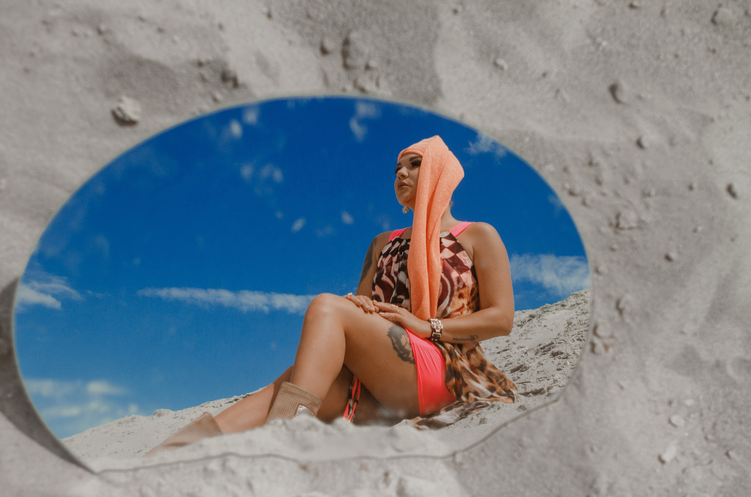 Мариночка. Свадебный и семейный фотограф Ибрагимова Мария из Екатеринбурга