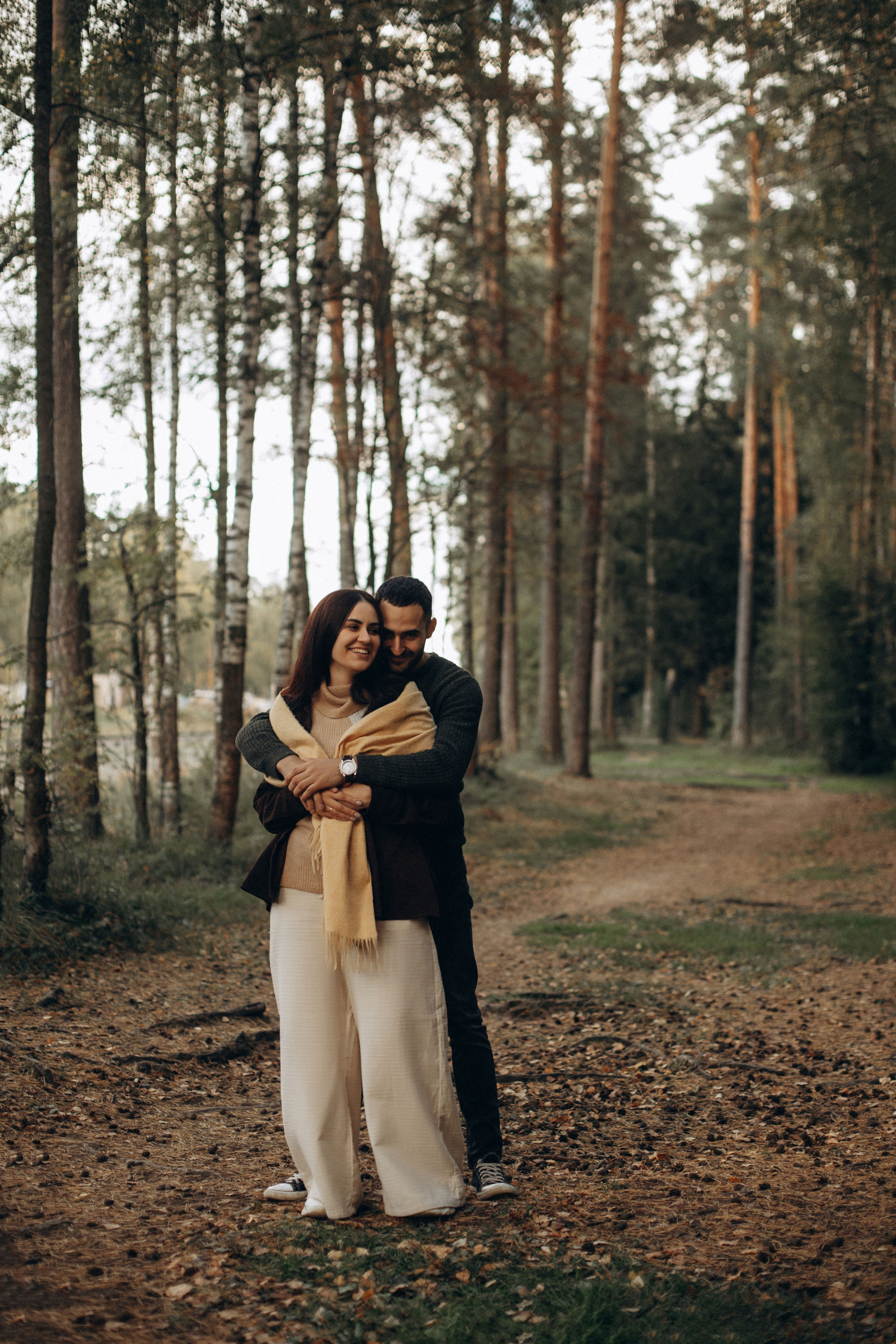 Романтические истории. Семейный фотограф г. Иваново. Светлана Агафонова