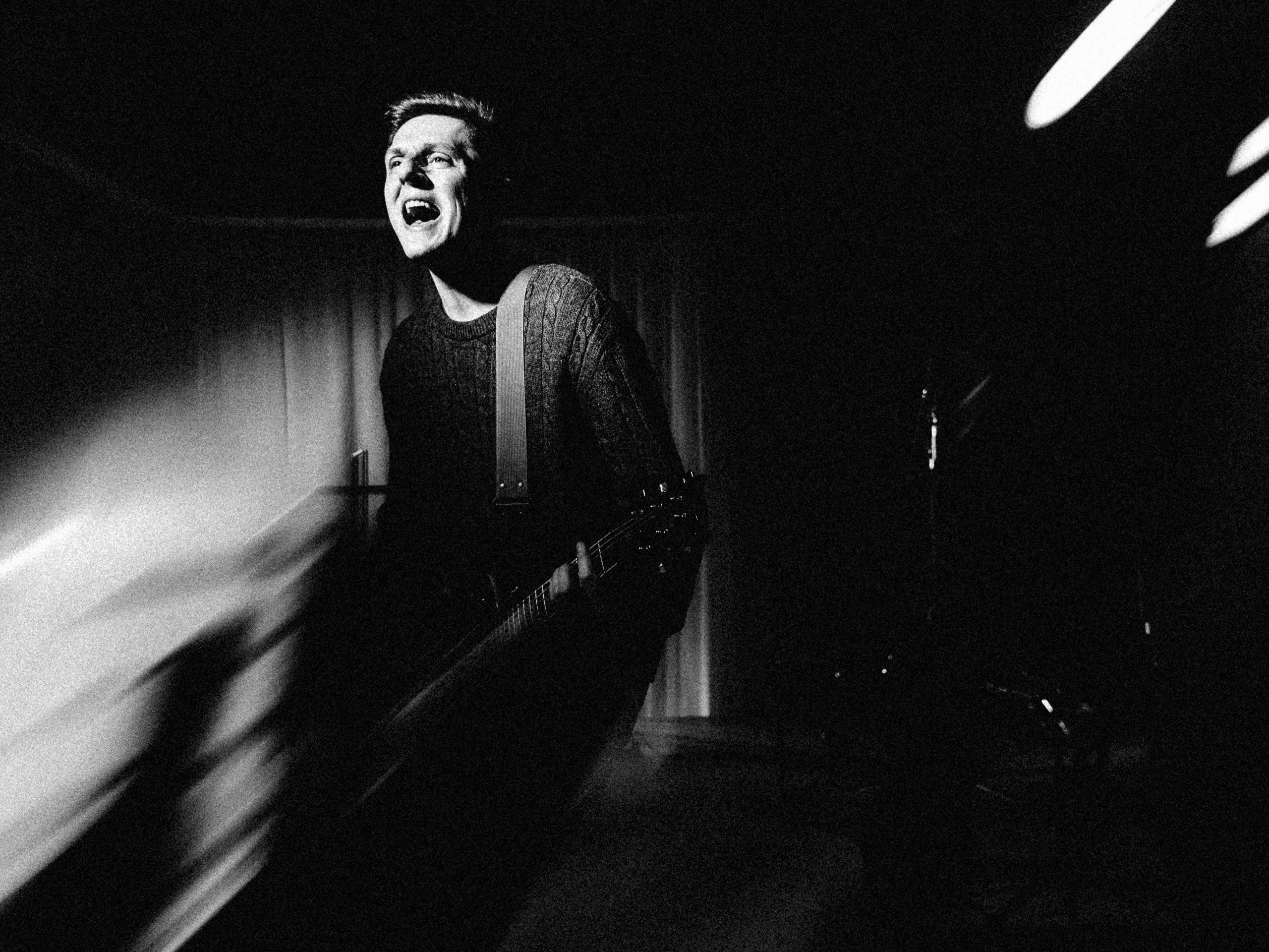 Группа Elleth — 2025. Коммерческий фотограф в Москве — Антон Ермаков