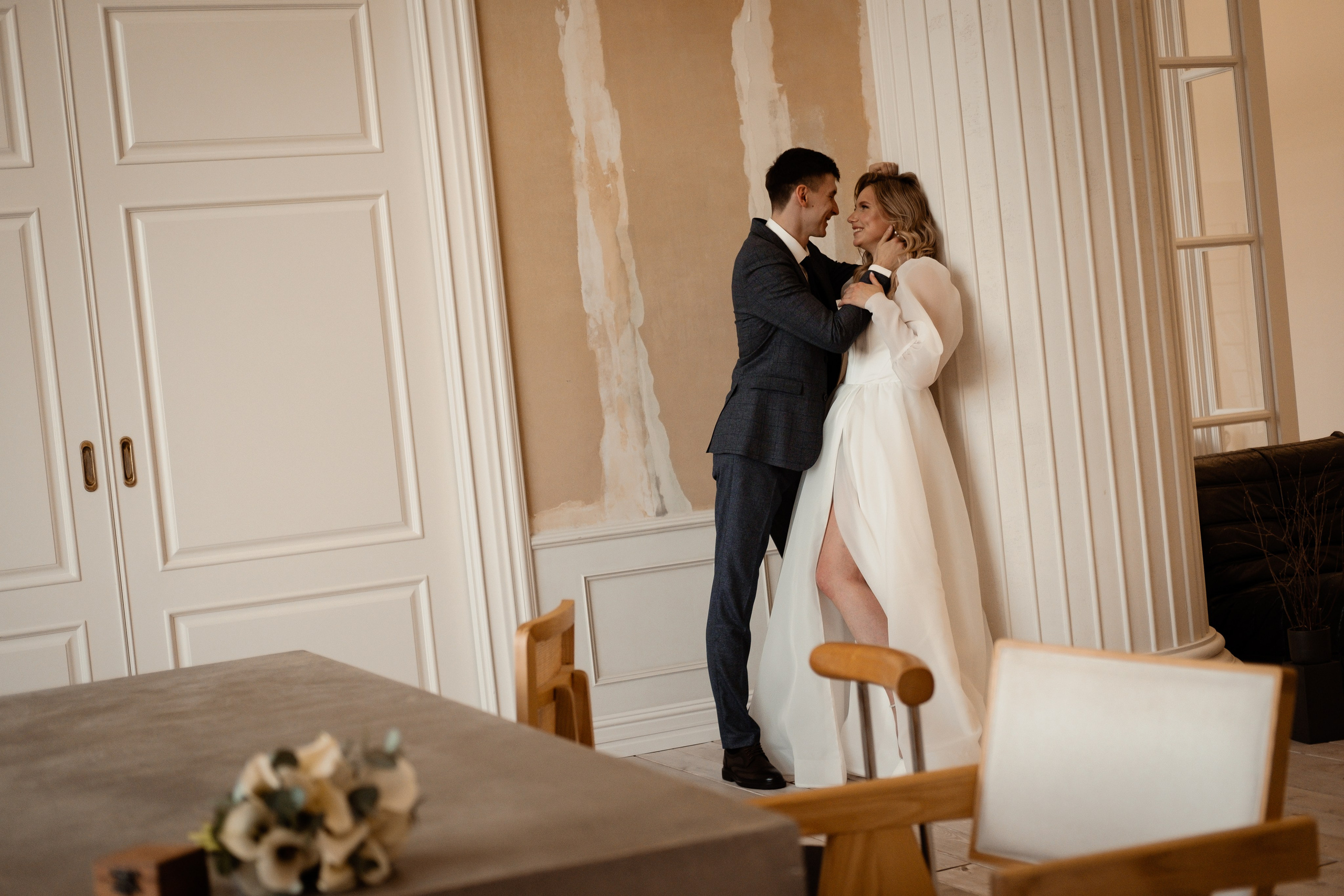 Евгений и Анастасия. Свадебный фотограф Челябинск