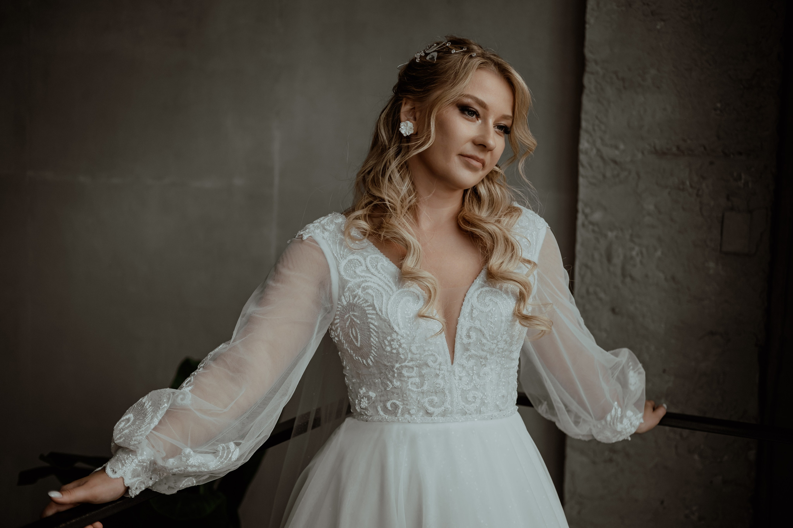 Алексей и Ольга. Свадебный фотограф Челябинск