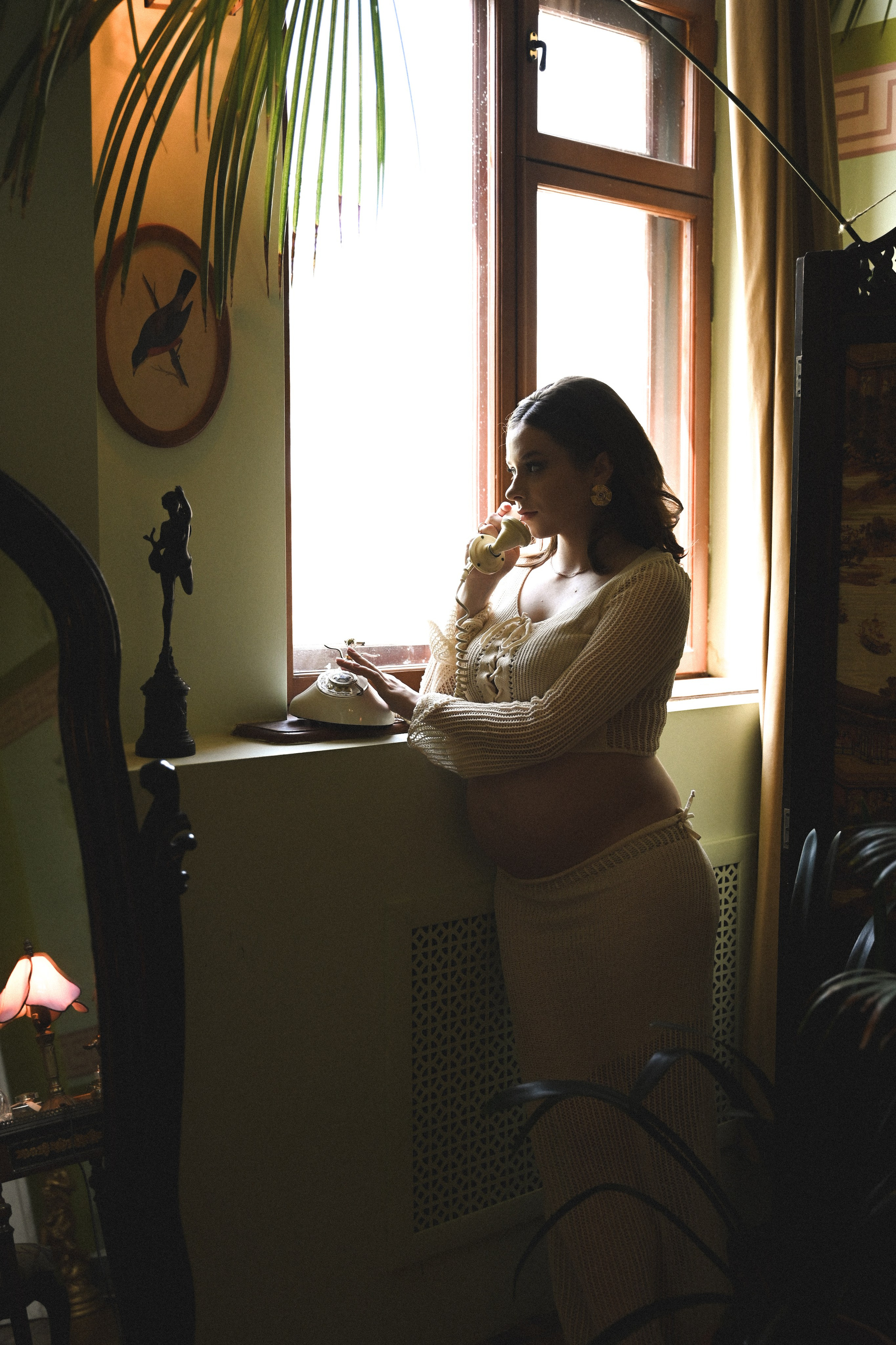 Беременность. Фотограф в Краснодаре и Сочи