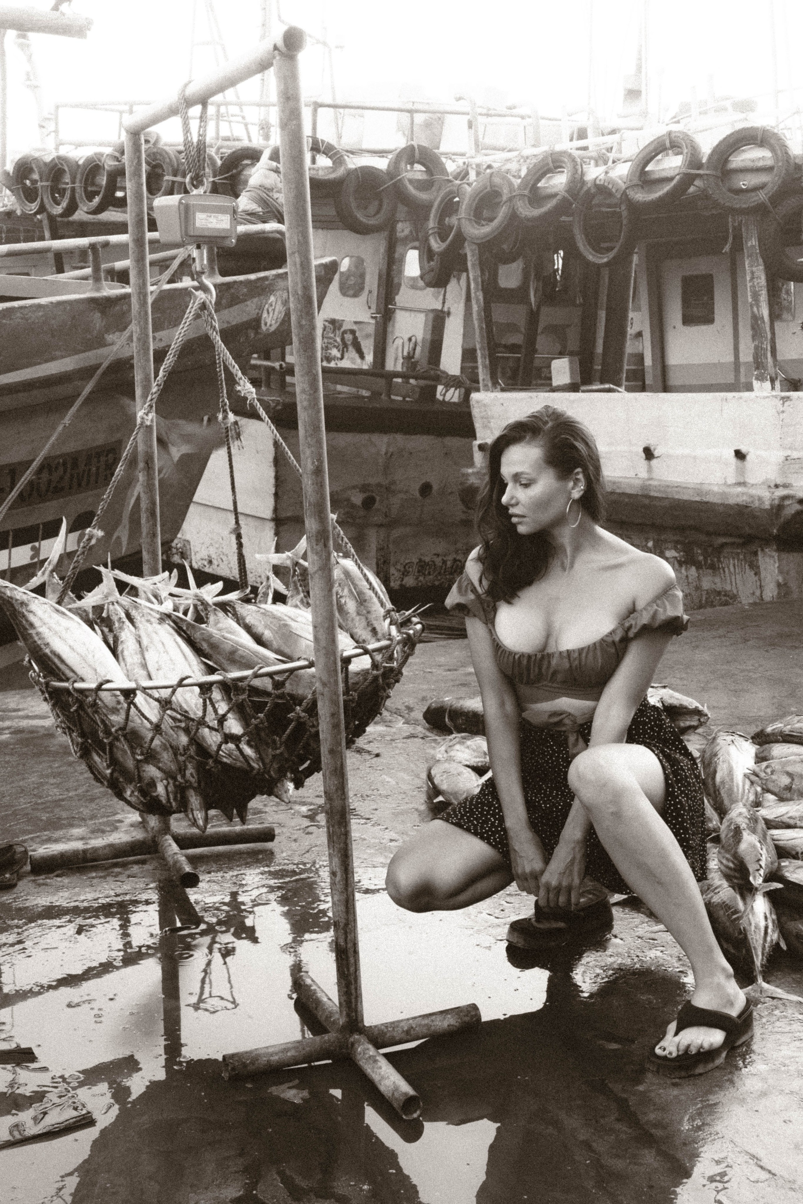 Julia. Фотограф Шри-Ланка Лукьянова Александра
