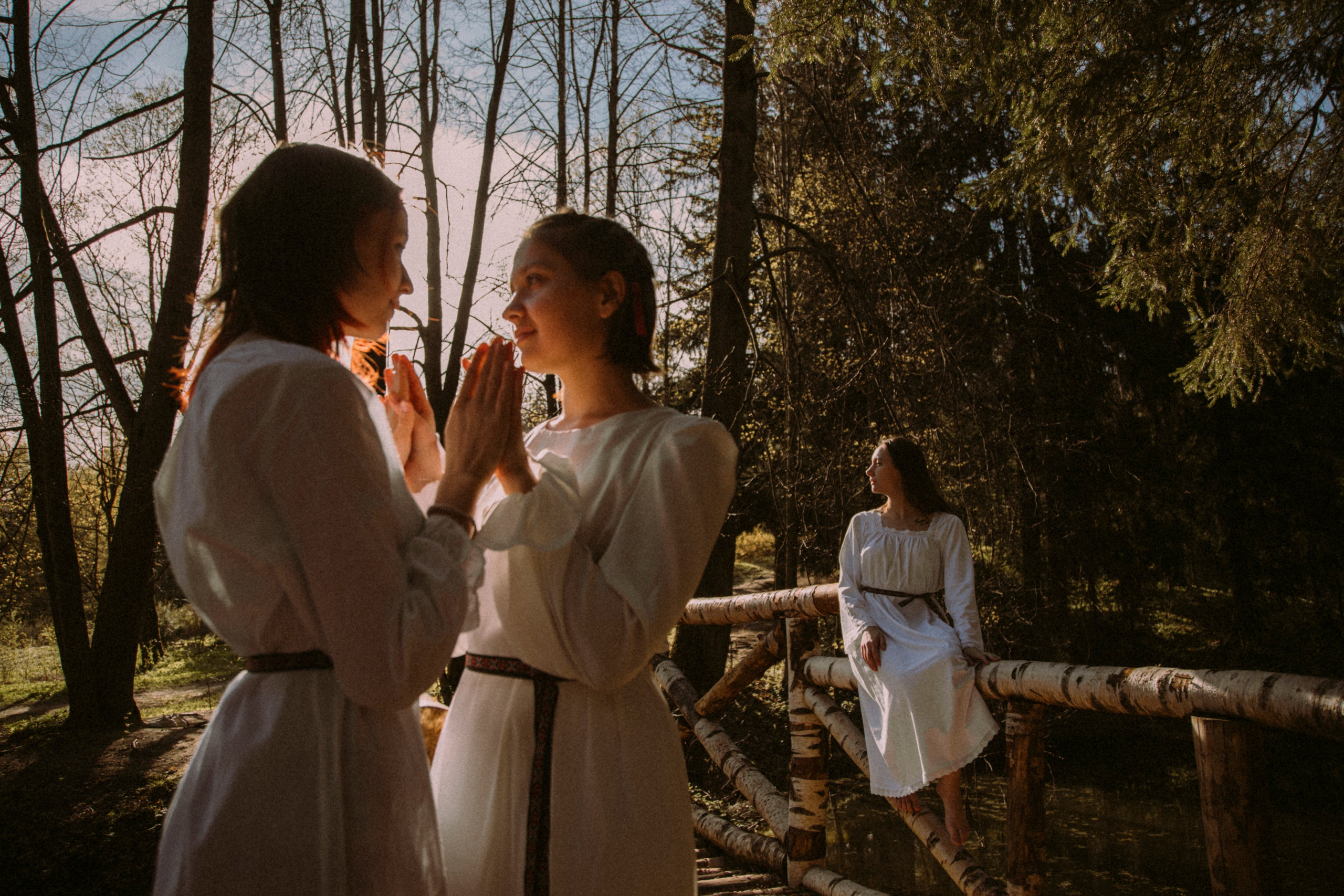Тематические съемки. Фотограф и видеограф в Санкт-Петербурге Прохорова Надежда