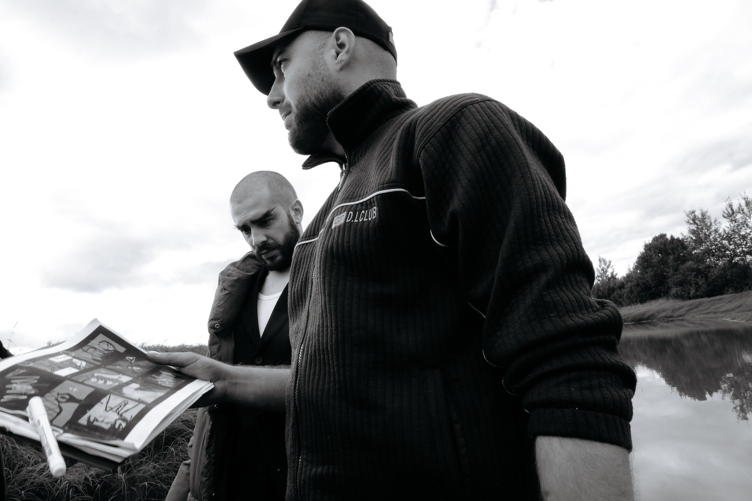 Хаски — Сказки