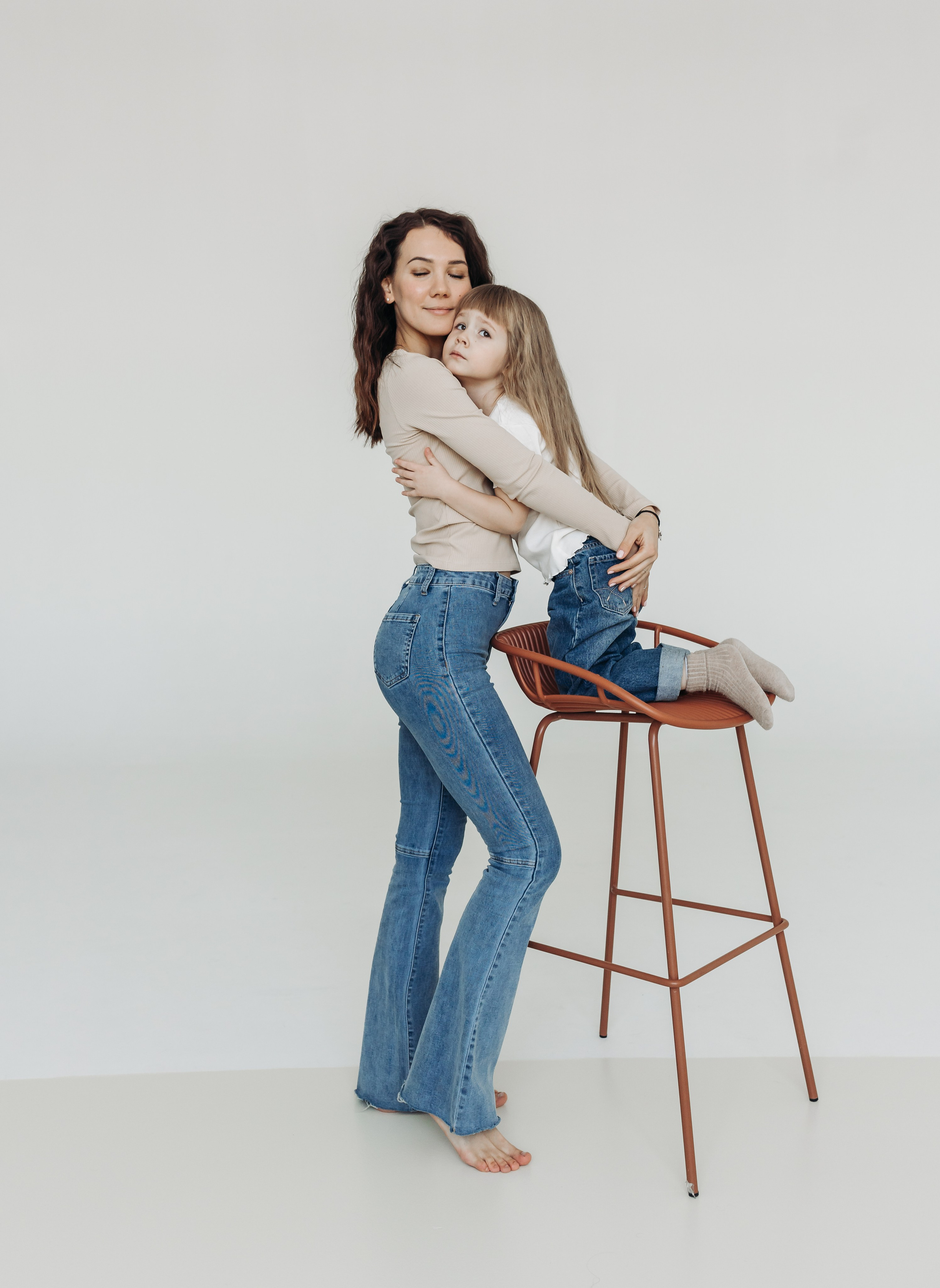 Настя и Сашуля. Свадебный и семейный фотограф в Самаре Алёна Савельева