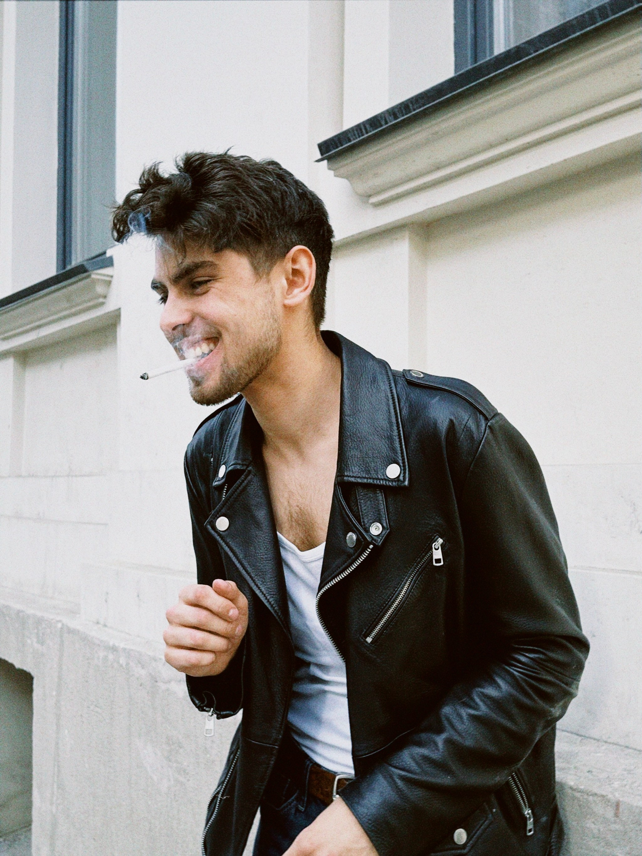 Студийные. Портретный фотограф в Москве