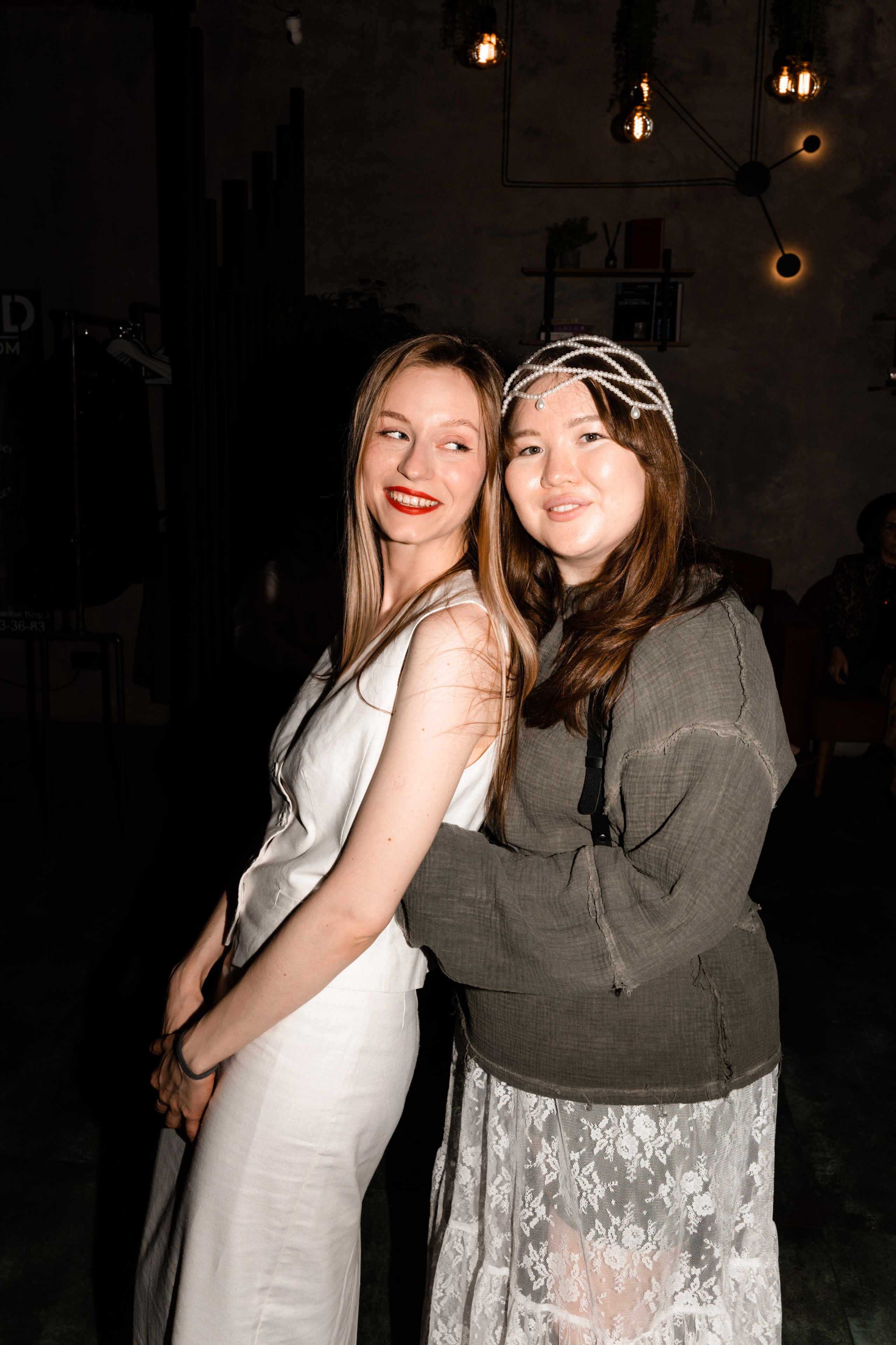 Настя. 30 лет. Фотограф и видеограф Мария Банщикова, Солнечногорск, Москва