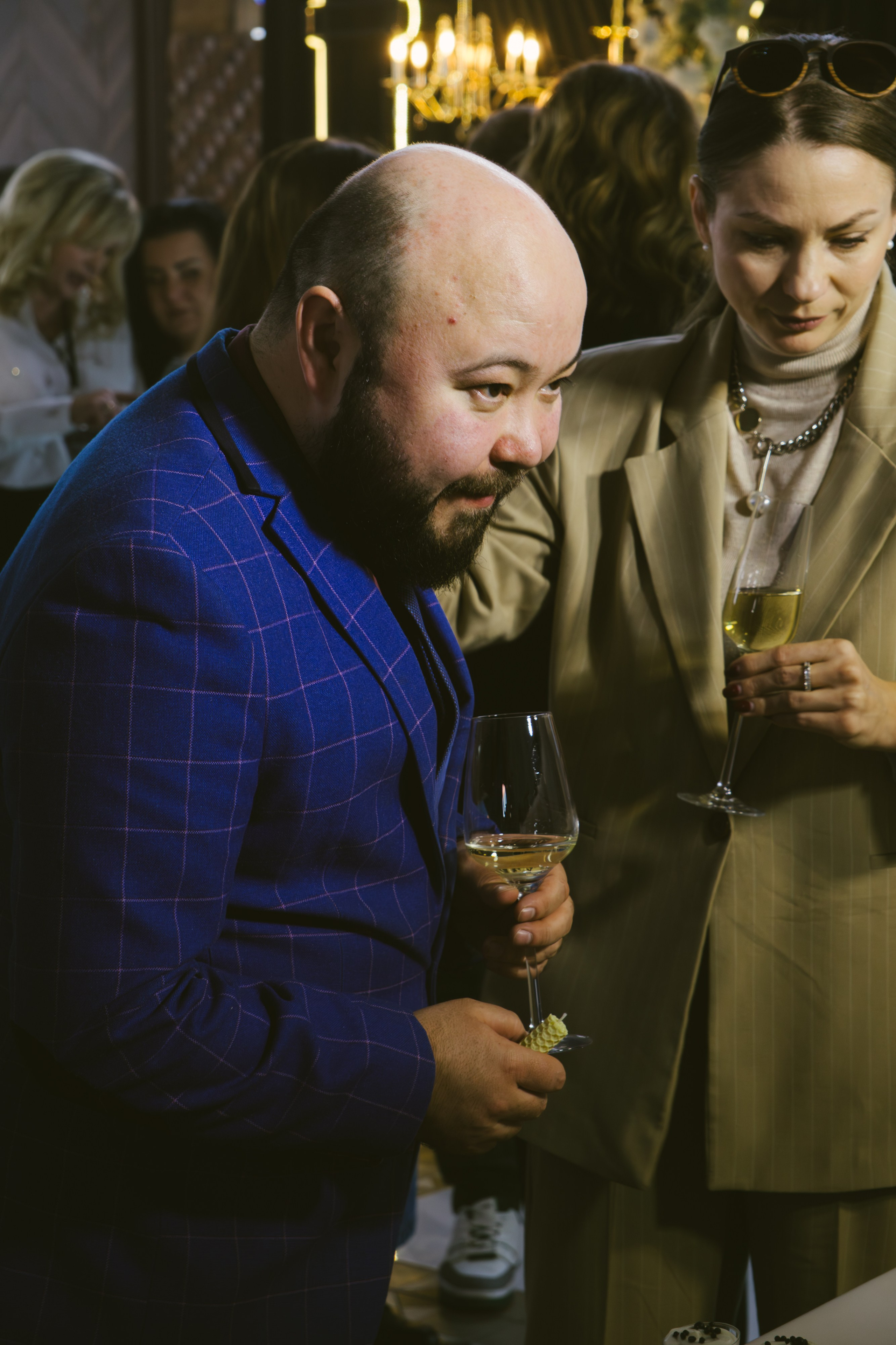 WEDDING CHATEAU PARTY 2024. Фотограф в Новороссийске Алёна Сватко