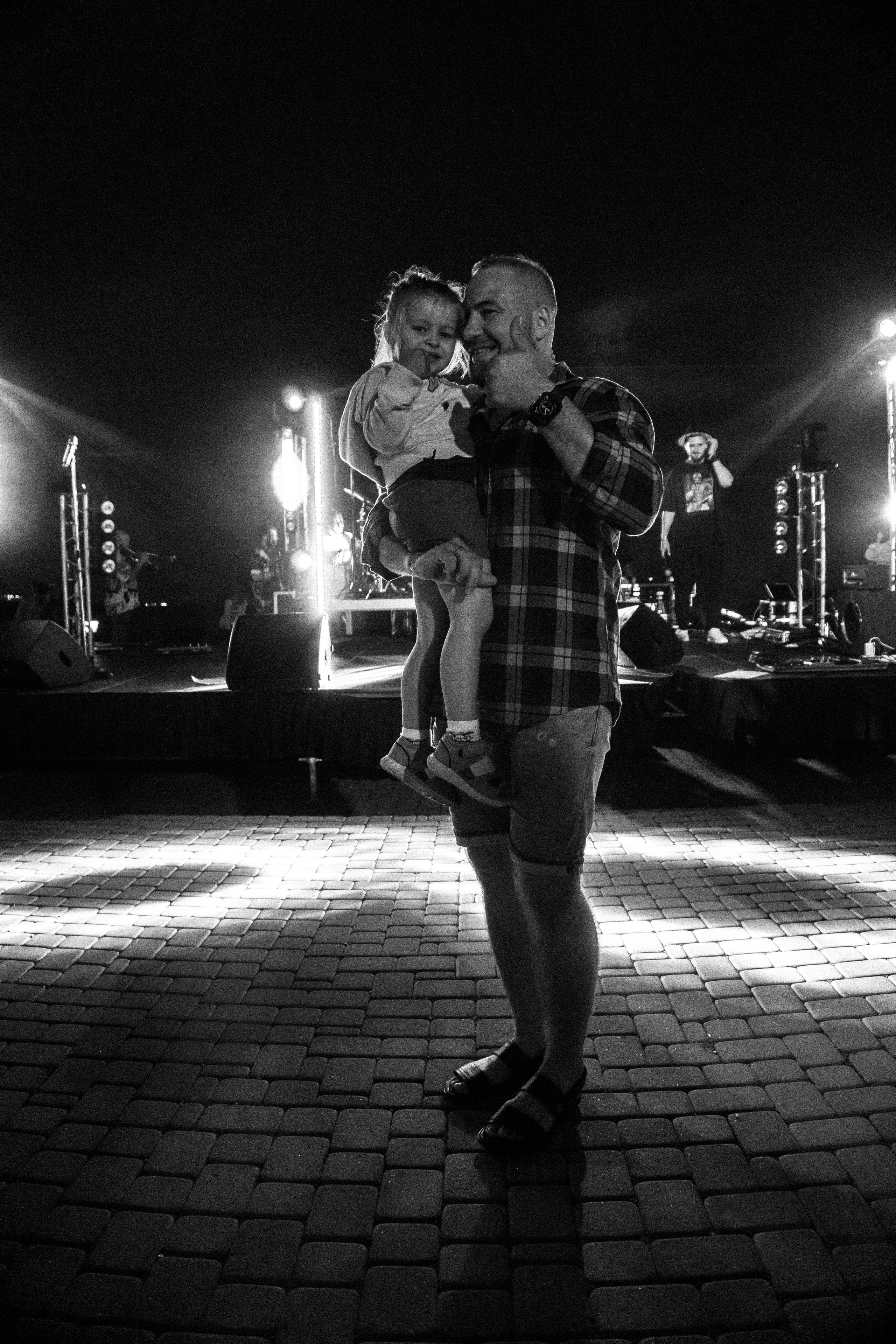 Бакс Бани FEST 2023 г. Фотограф в Новороссийске Алёна Сватко