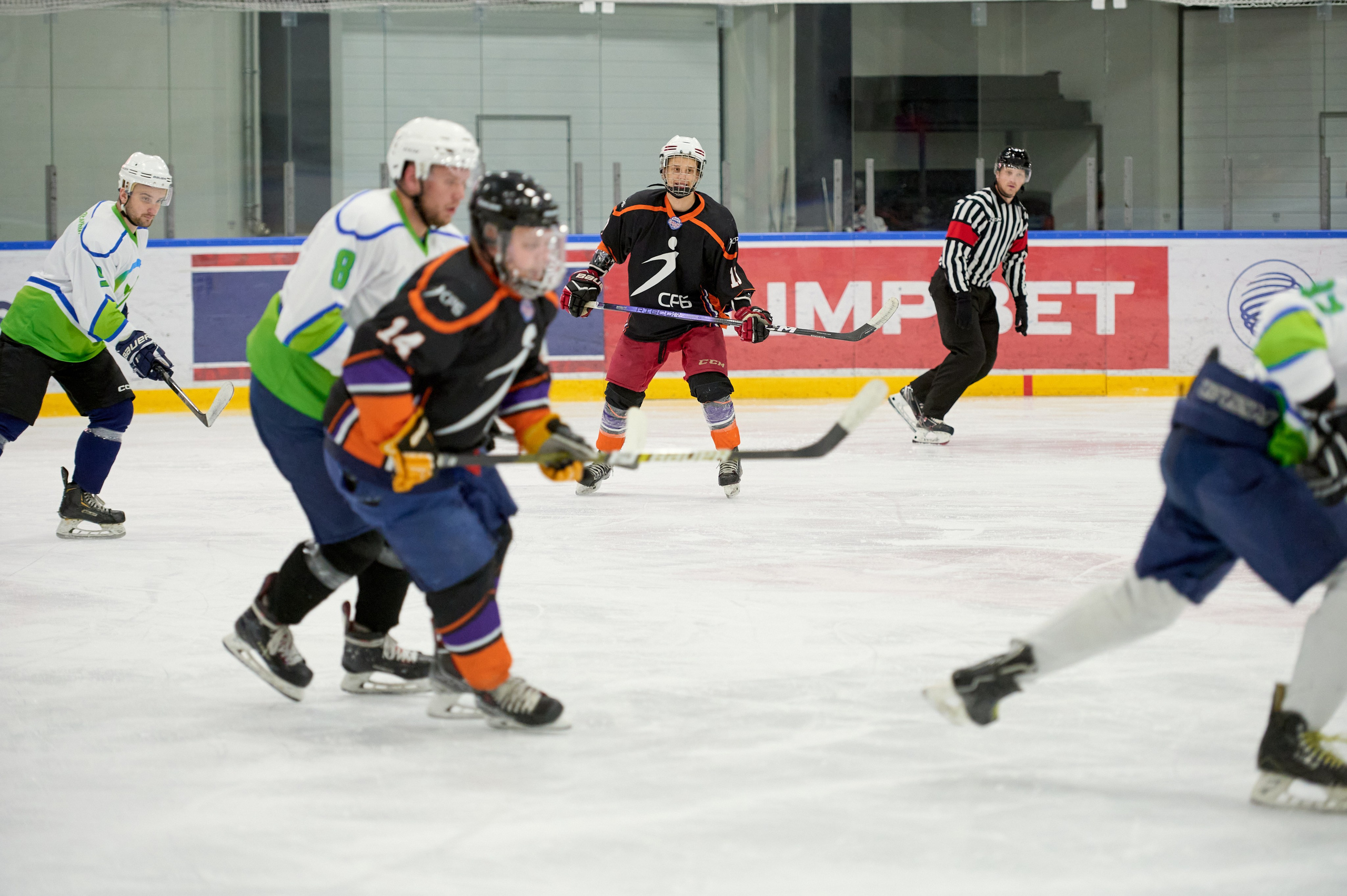 СБЕР зимний турнир. Репортажный фотограф в Москве, Сергей Торунов