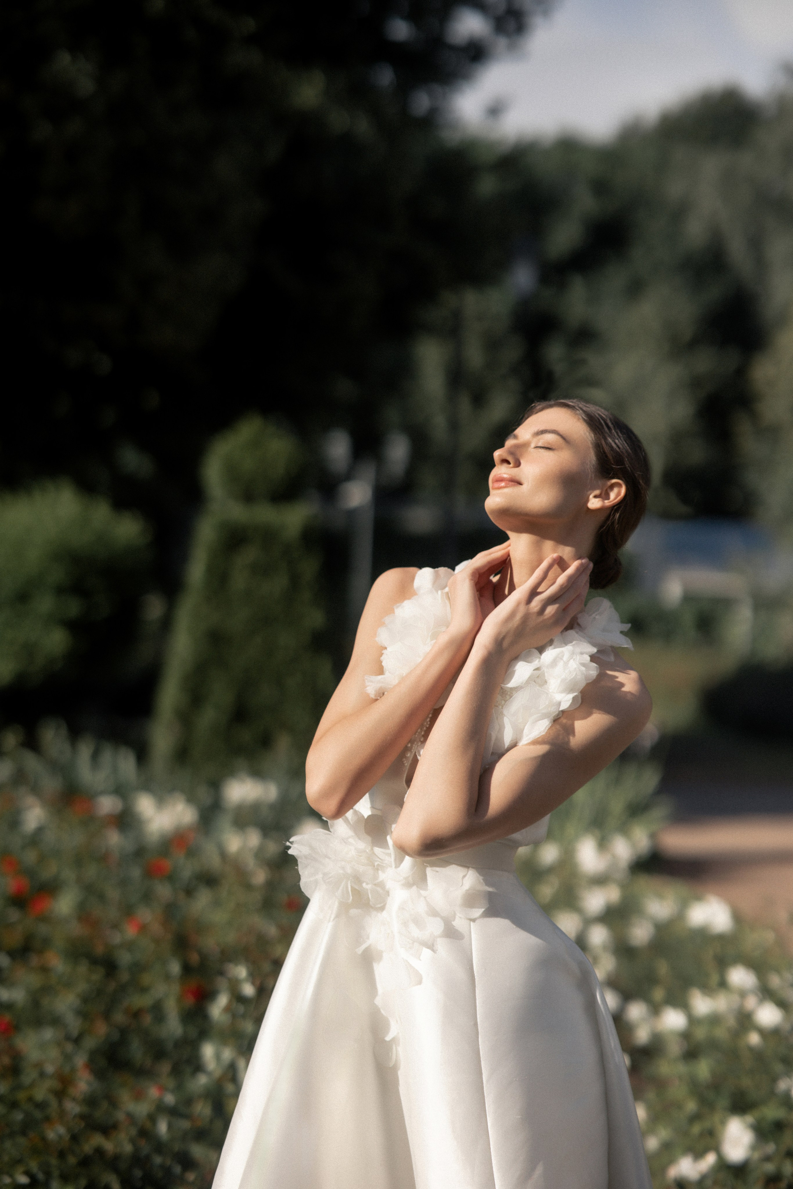 Весна. Фотограф Яна Белая