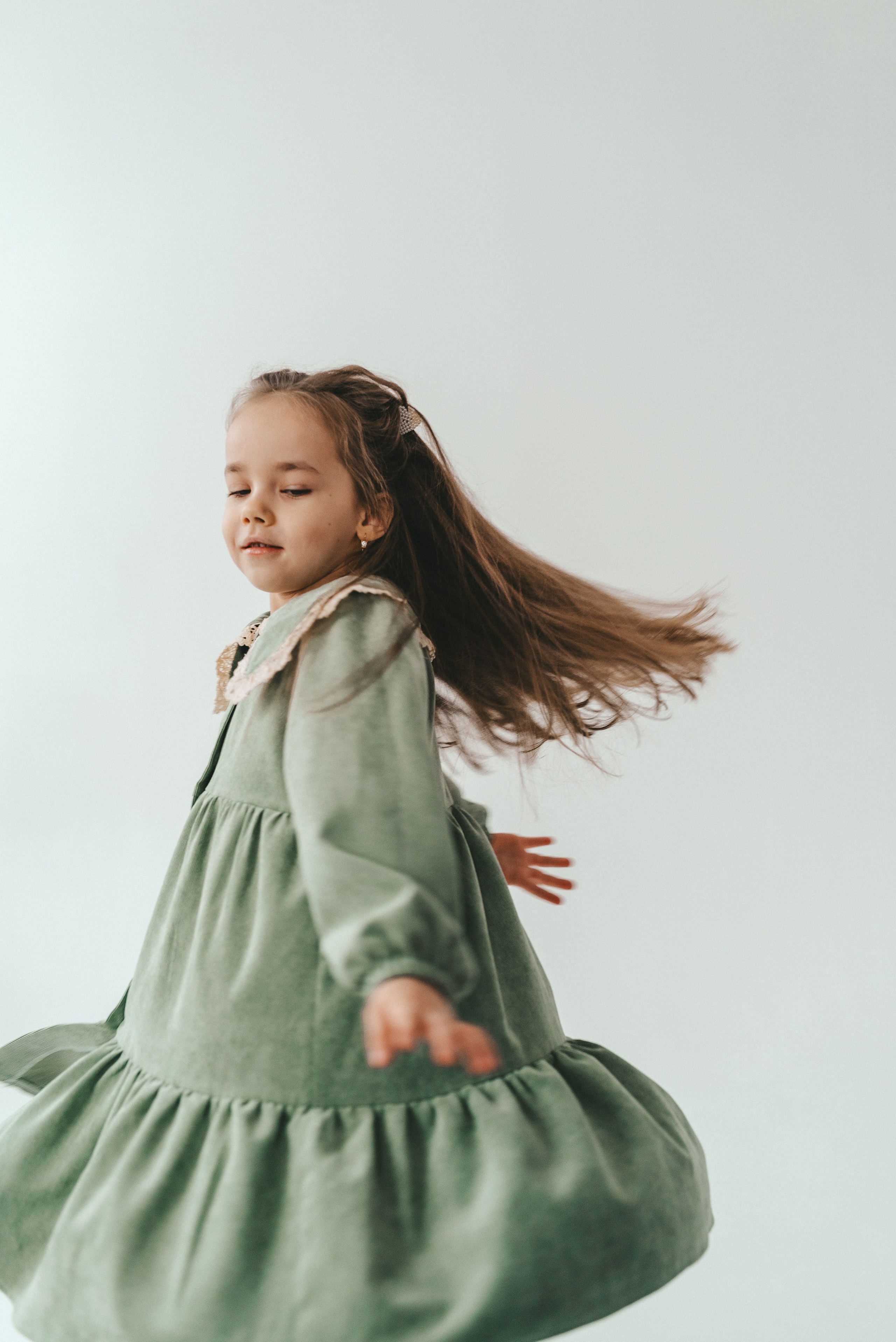 Вика 🤍. Семейный, детский, lifestyle фотограф в Магадане Илона Проскурня