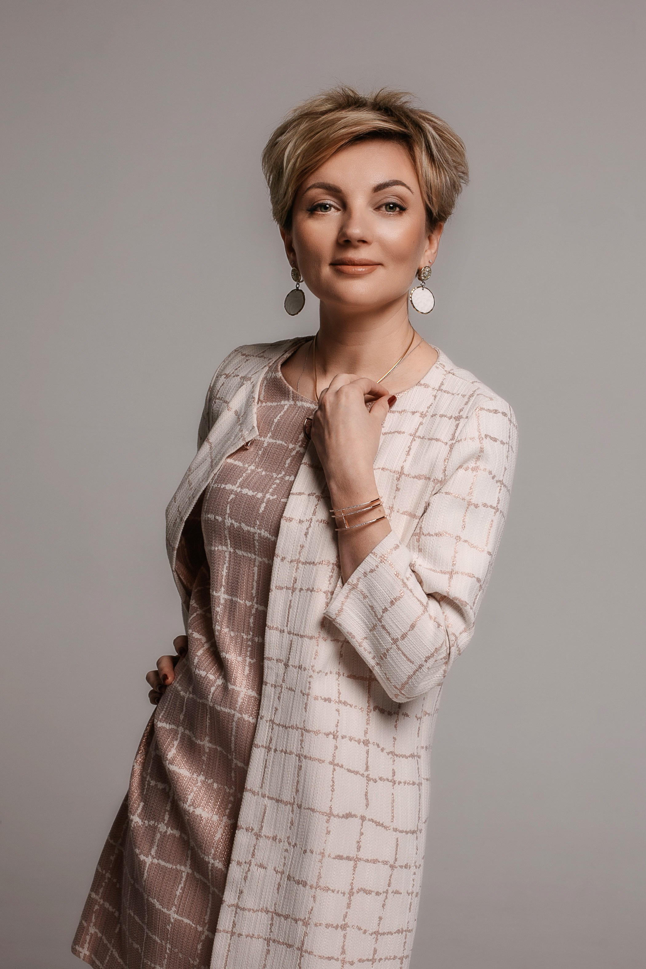 Светлана. Семейный и портретный фотограф, Москва, Калуга. Анастасия Андрексон