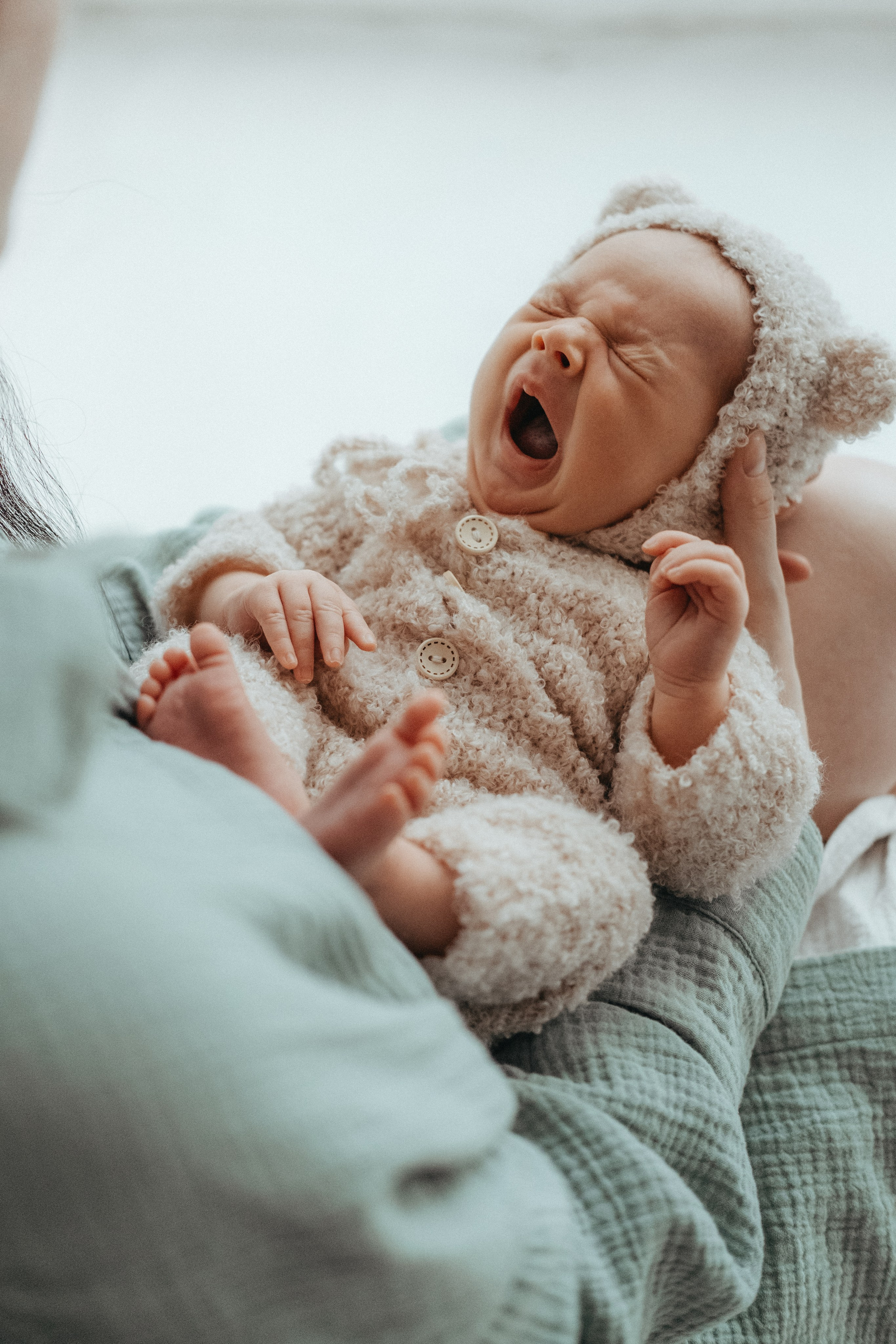 Семейный фотограф в Москве Ксения Аганина