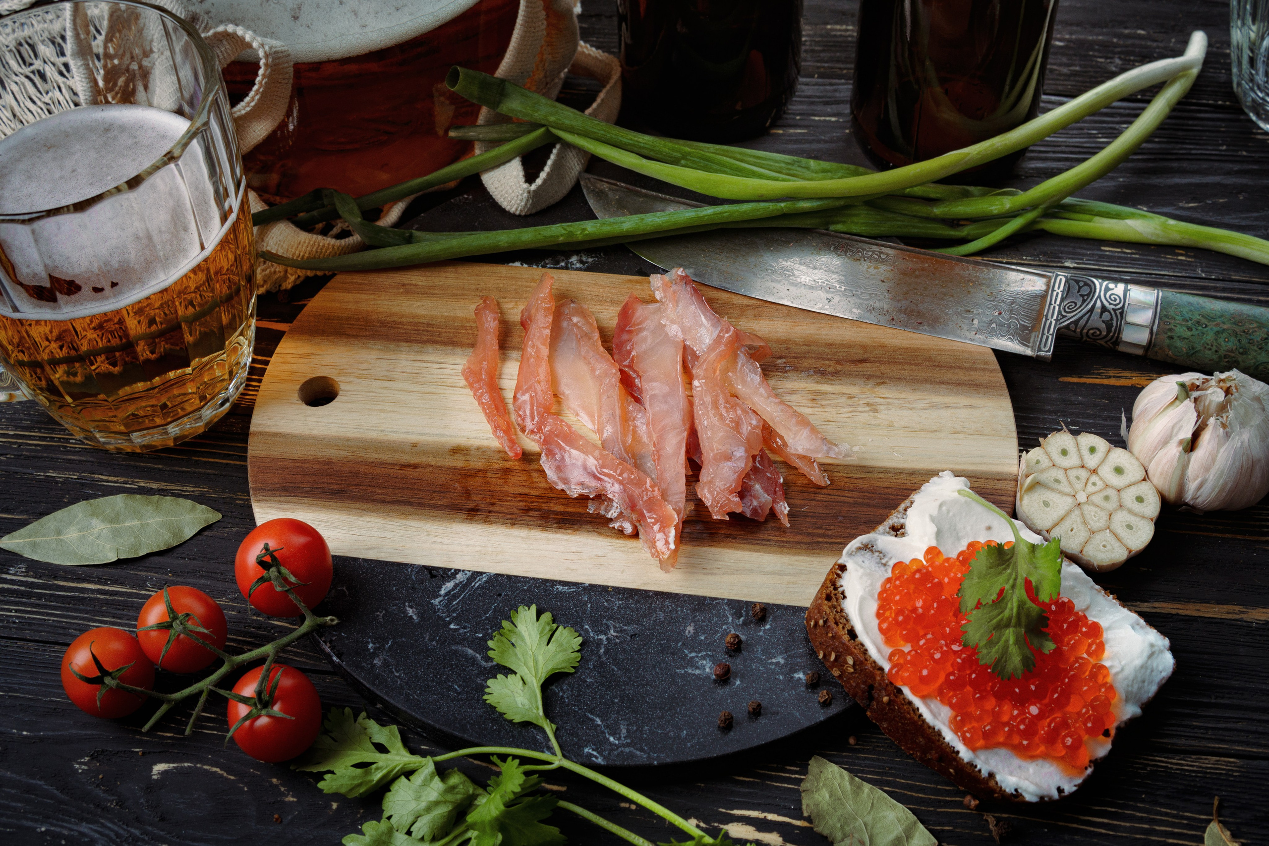 Рыбная продукция. Макаров Сергей|Creamlebot Фотограф города Ростов-на-Дону