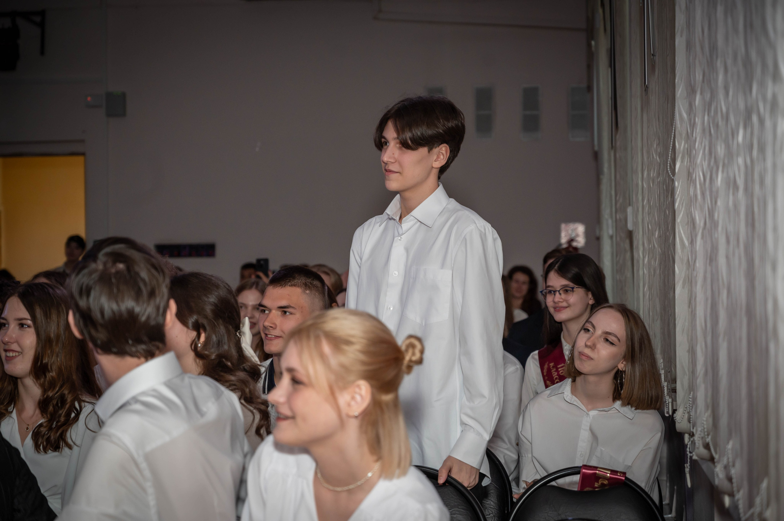 Последний звонок