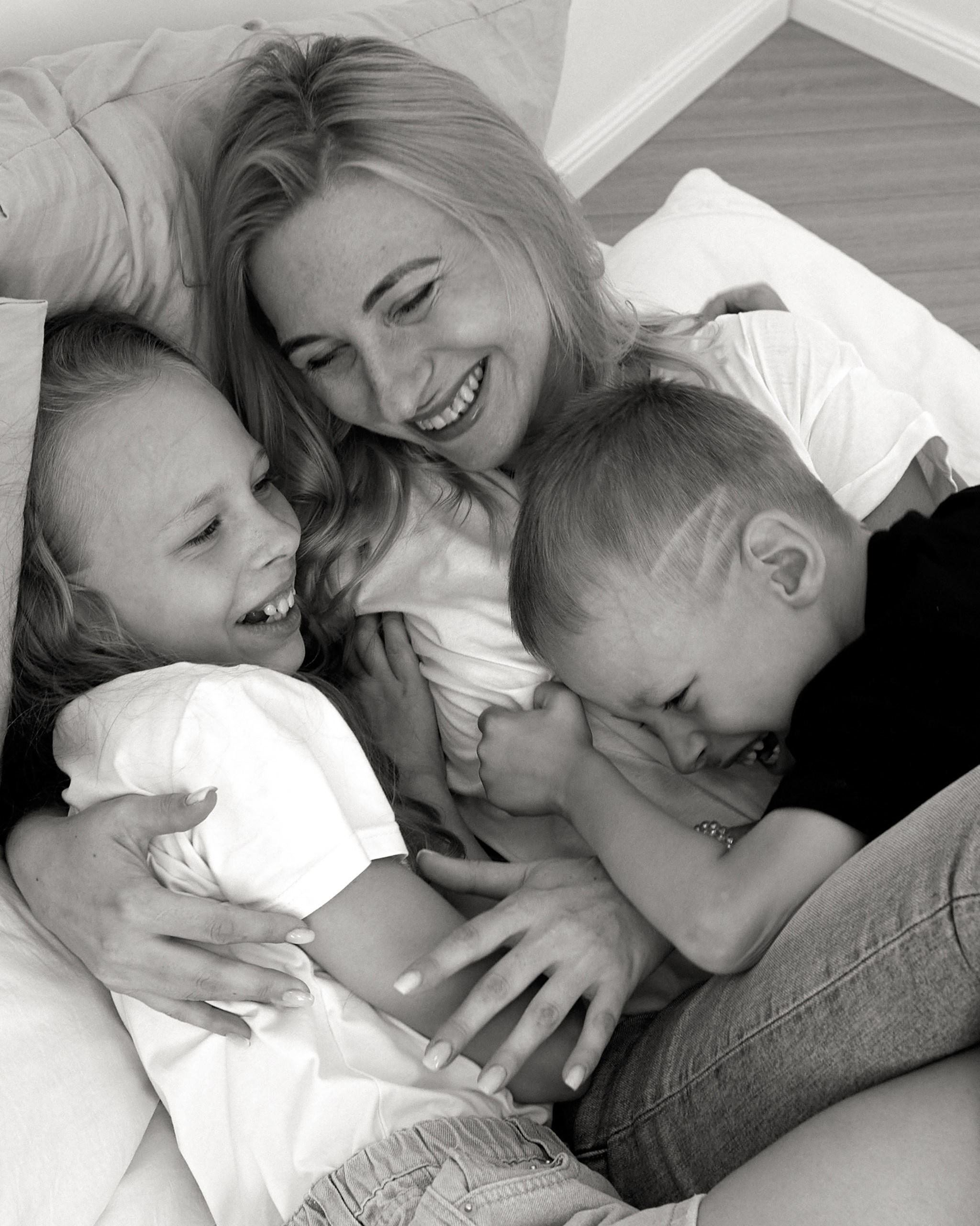 Семейный фотограф в Волгограде. Фотограф Волгоград Дмитрий Туманов