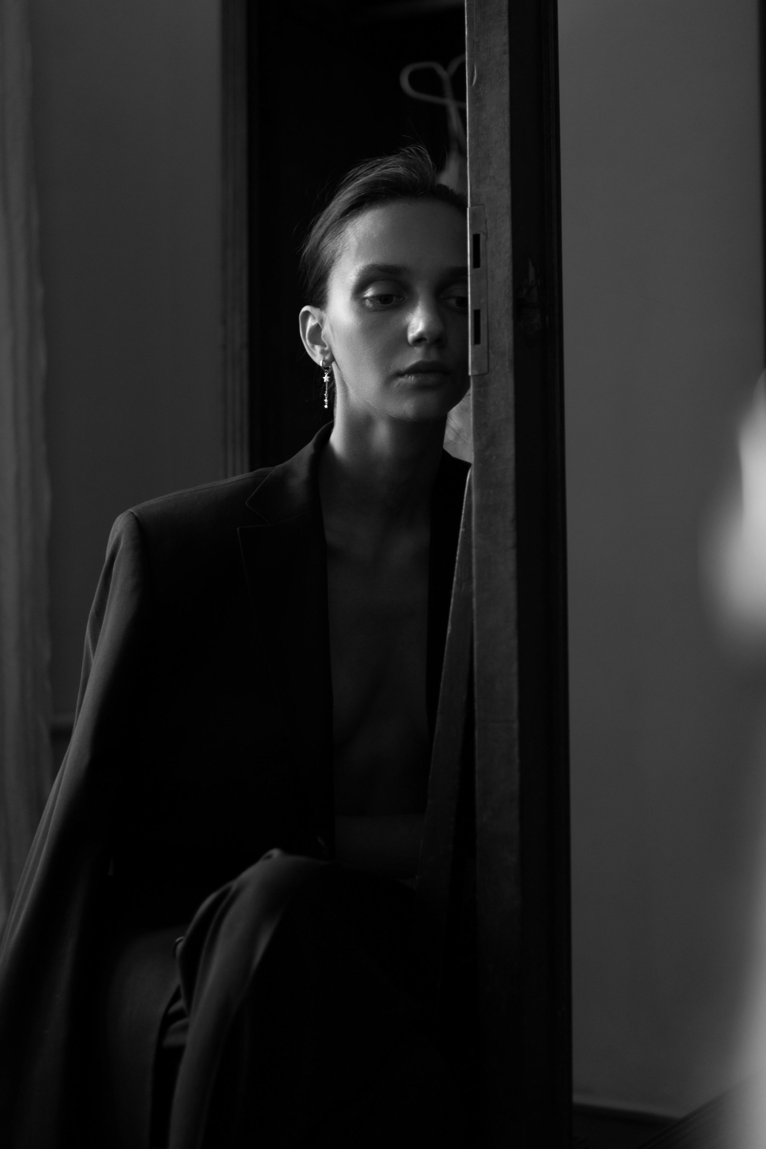 Алина. Фотограф Сахалин