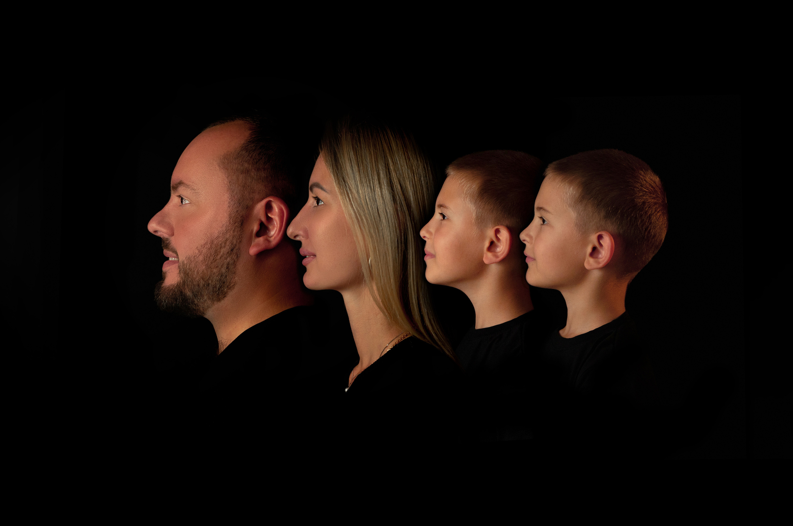 Семейный портрет