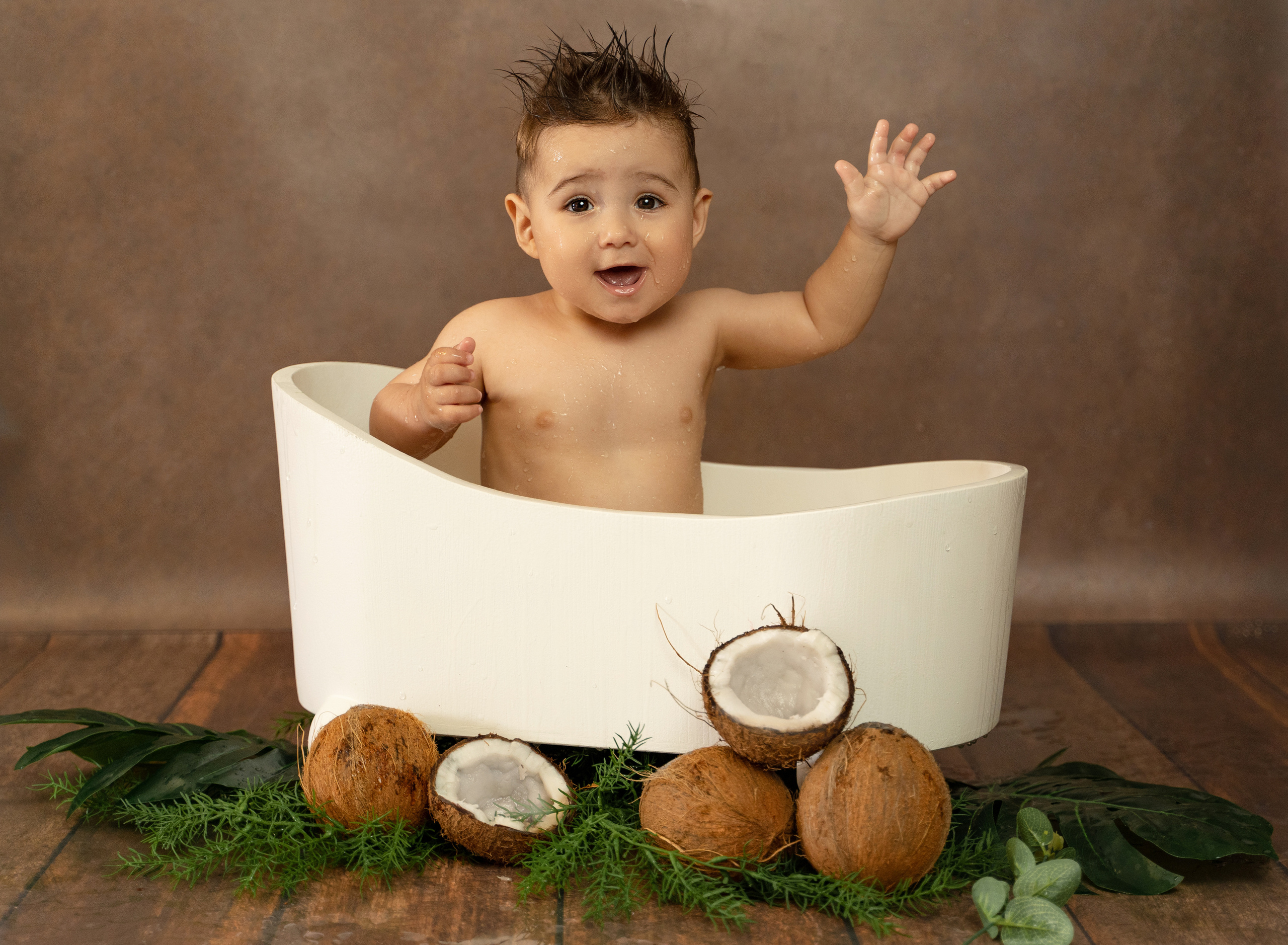 Годовасики