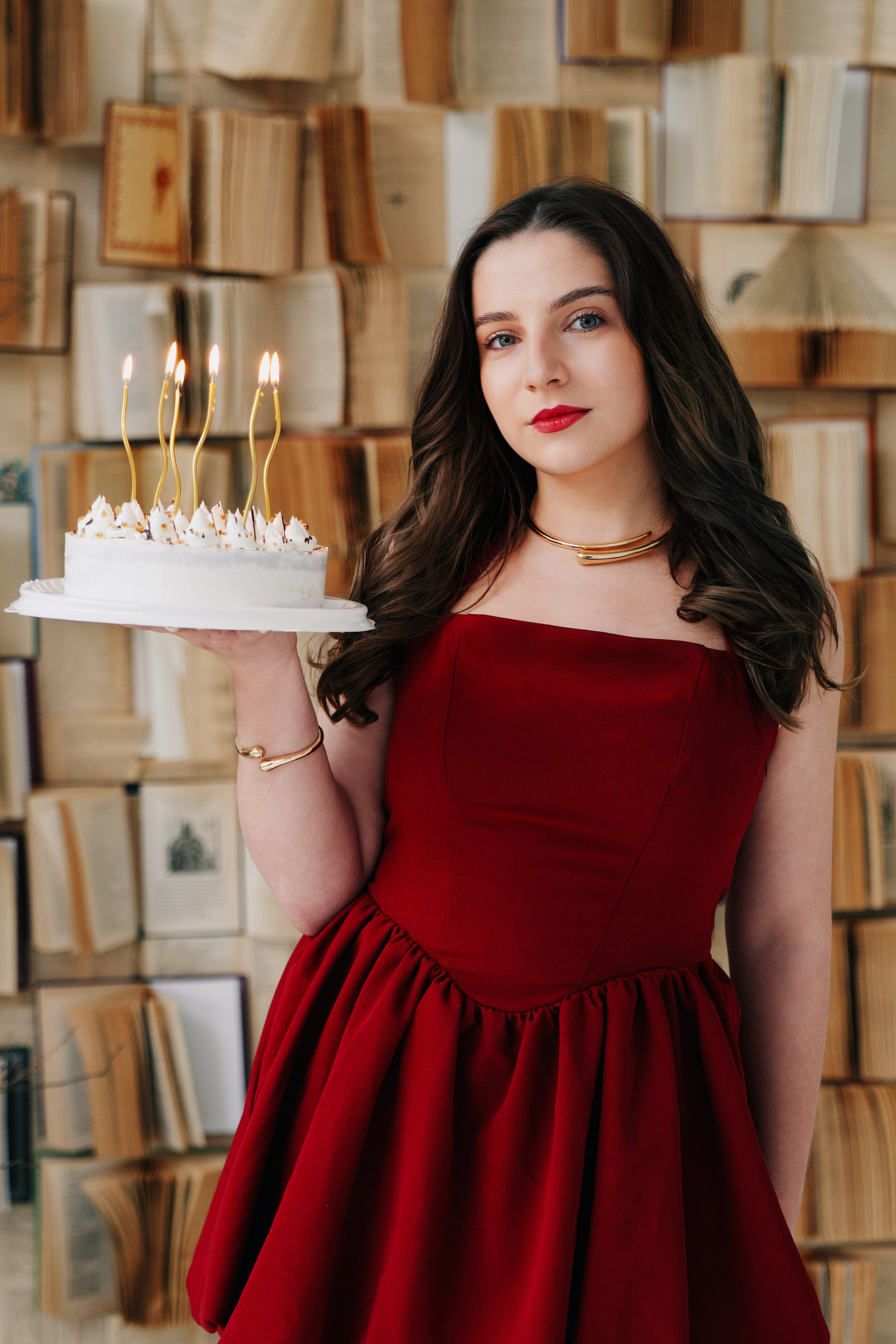 День рождения Кати Бобровой 2026. Шилов Арсений — репортажный фотограф в Москве