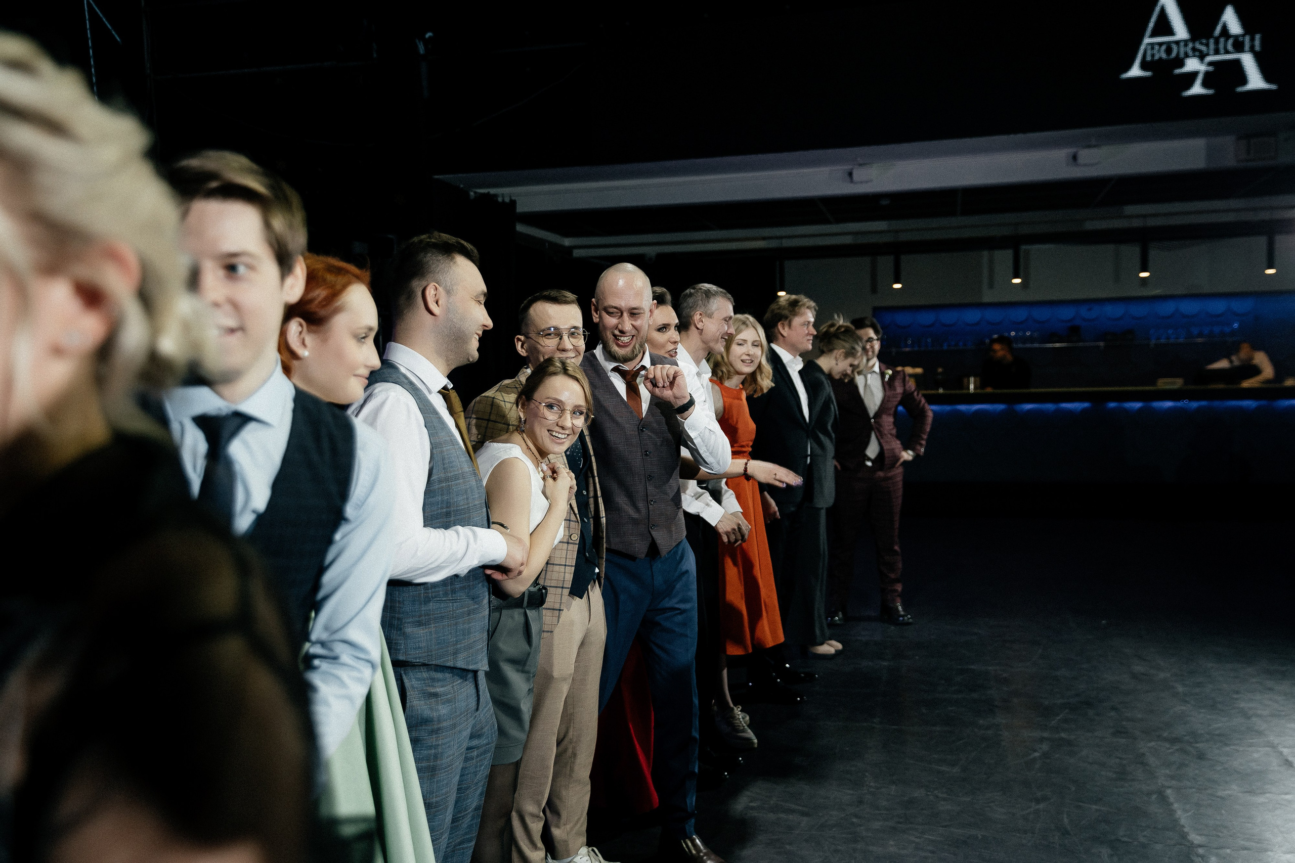 Свадебный банкет — Настя и Саша Борщ. Свадебный фотограф в Нижнем Новгороде Генеральская Ира