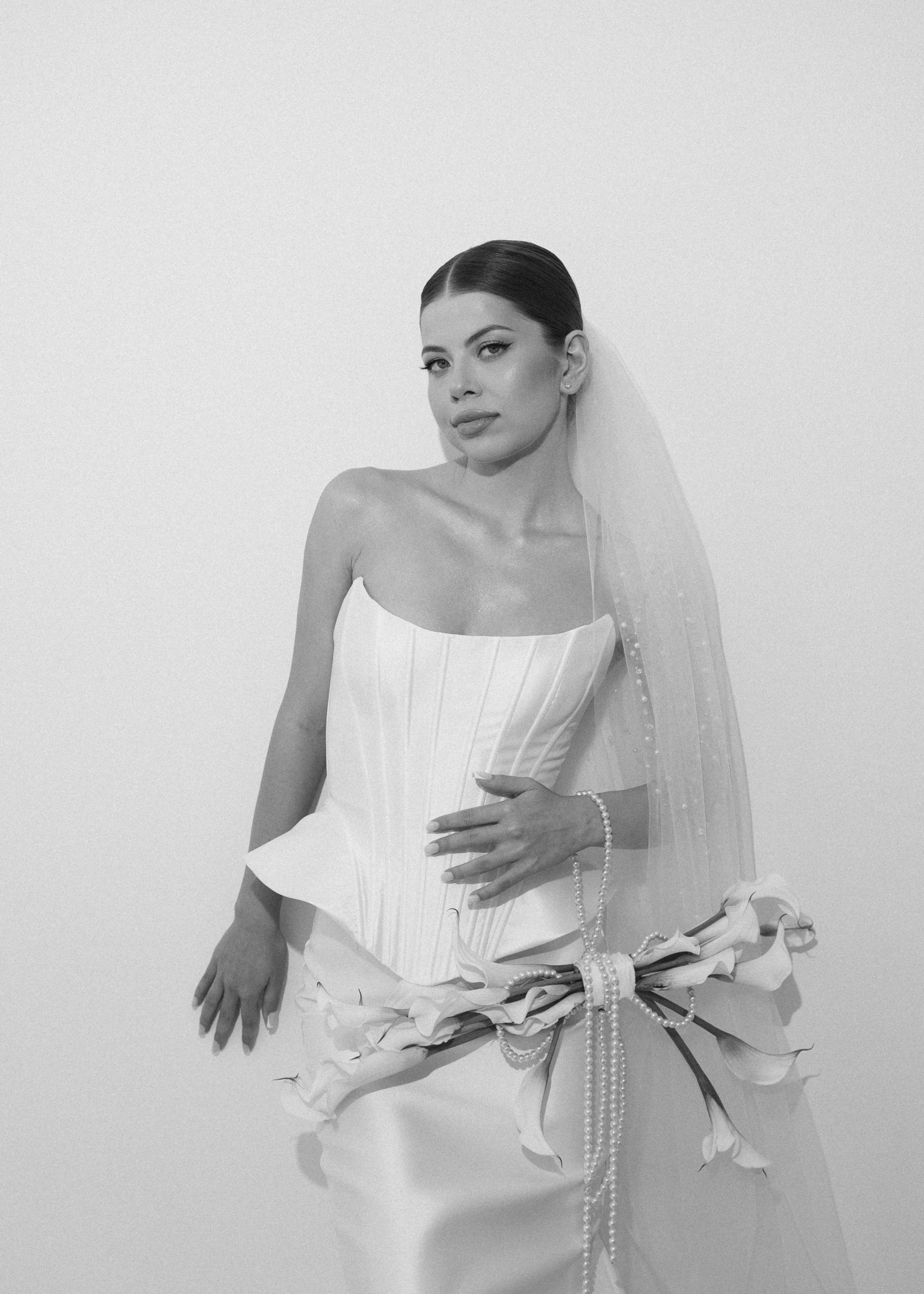 Сергей и Ксения. Фотограф Эмиль Исякаев